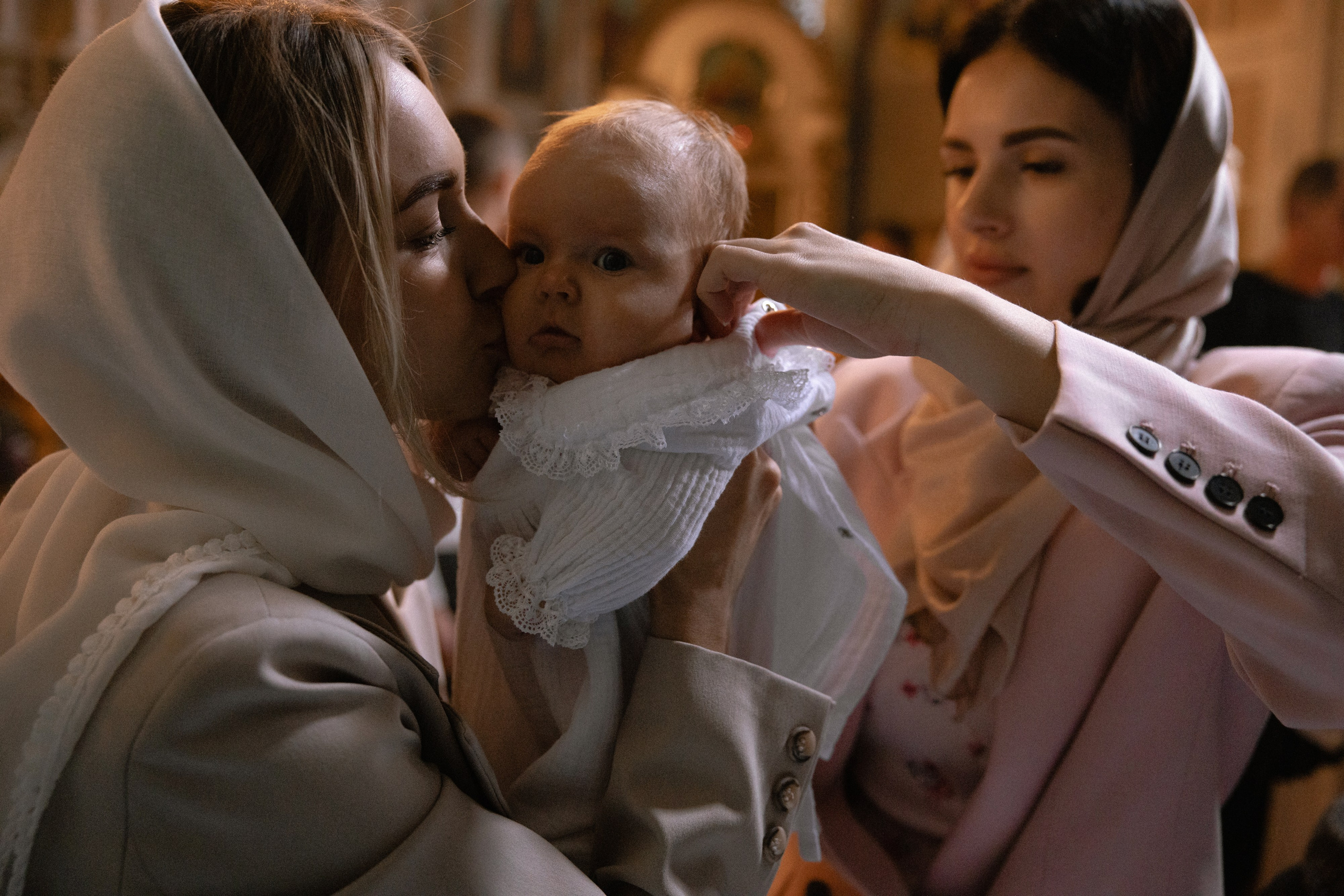 Ева. Семейный фотограф Губкин/Старый Оскол