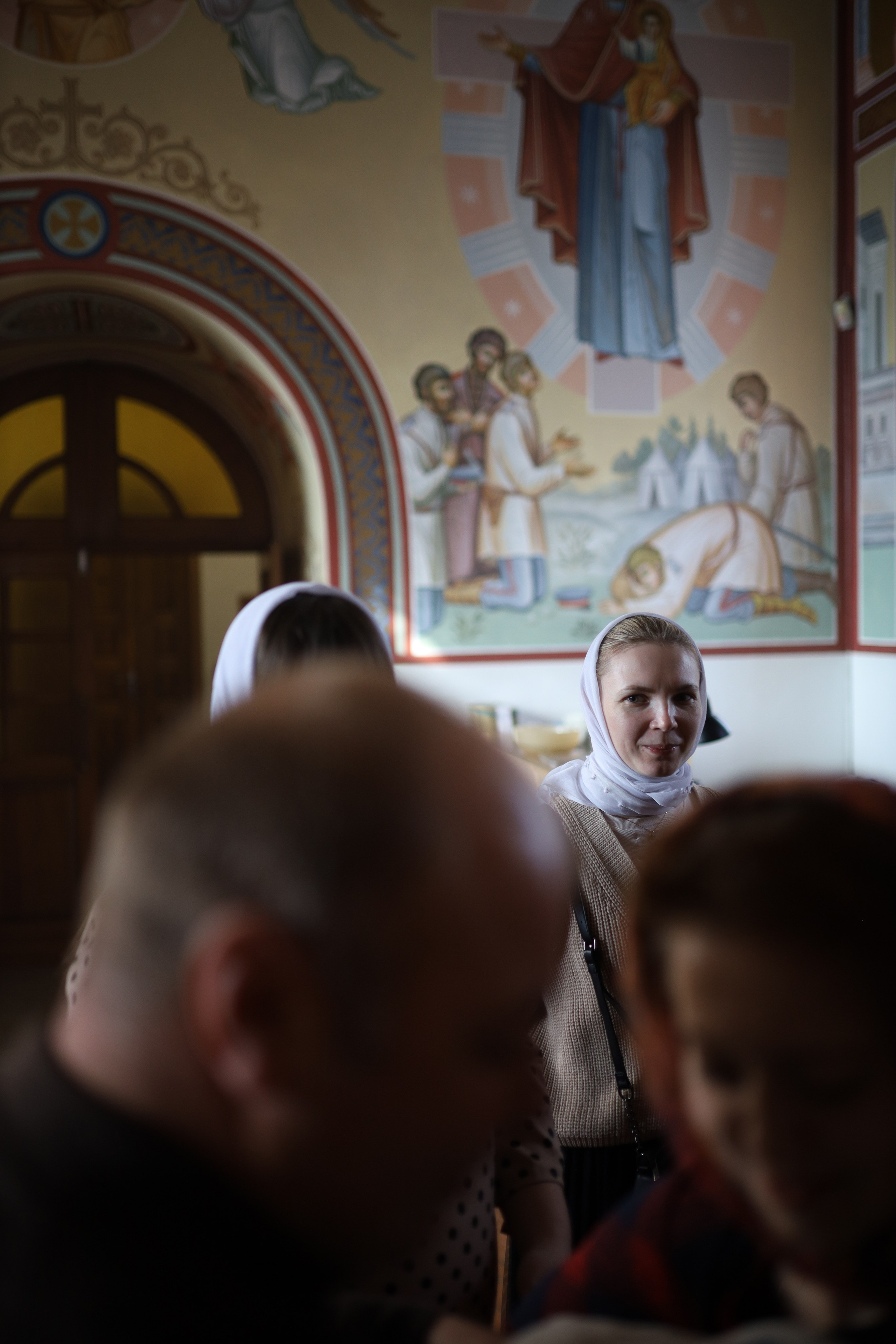 Мирон. Семейный фотограф Губкин/Старый Оскол