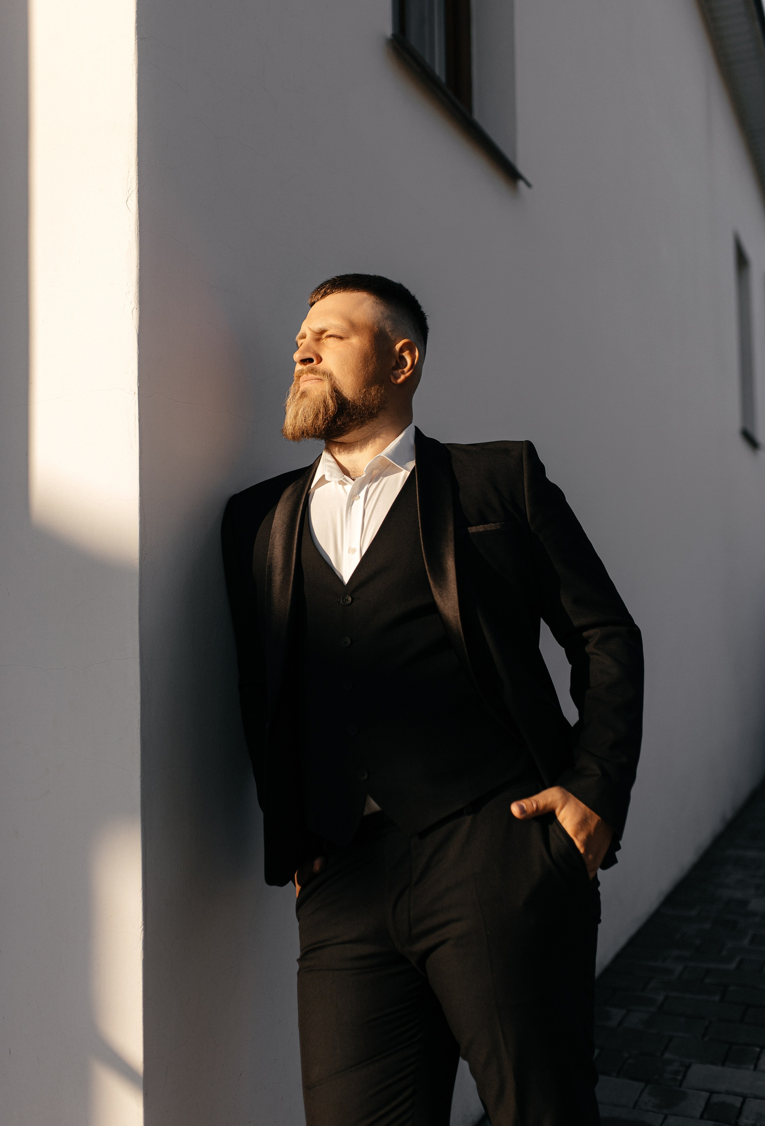 Анна и Дмитрий. Семейный фотограф Губкин/Старый Оскол