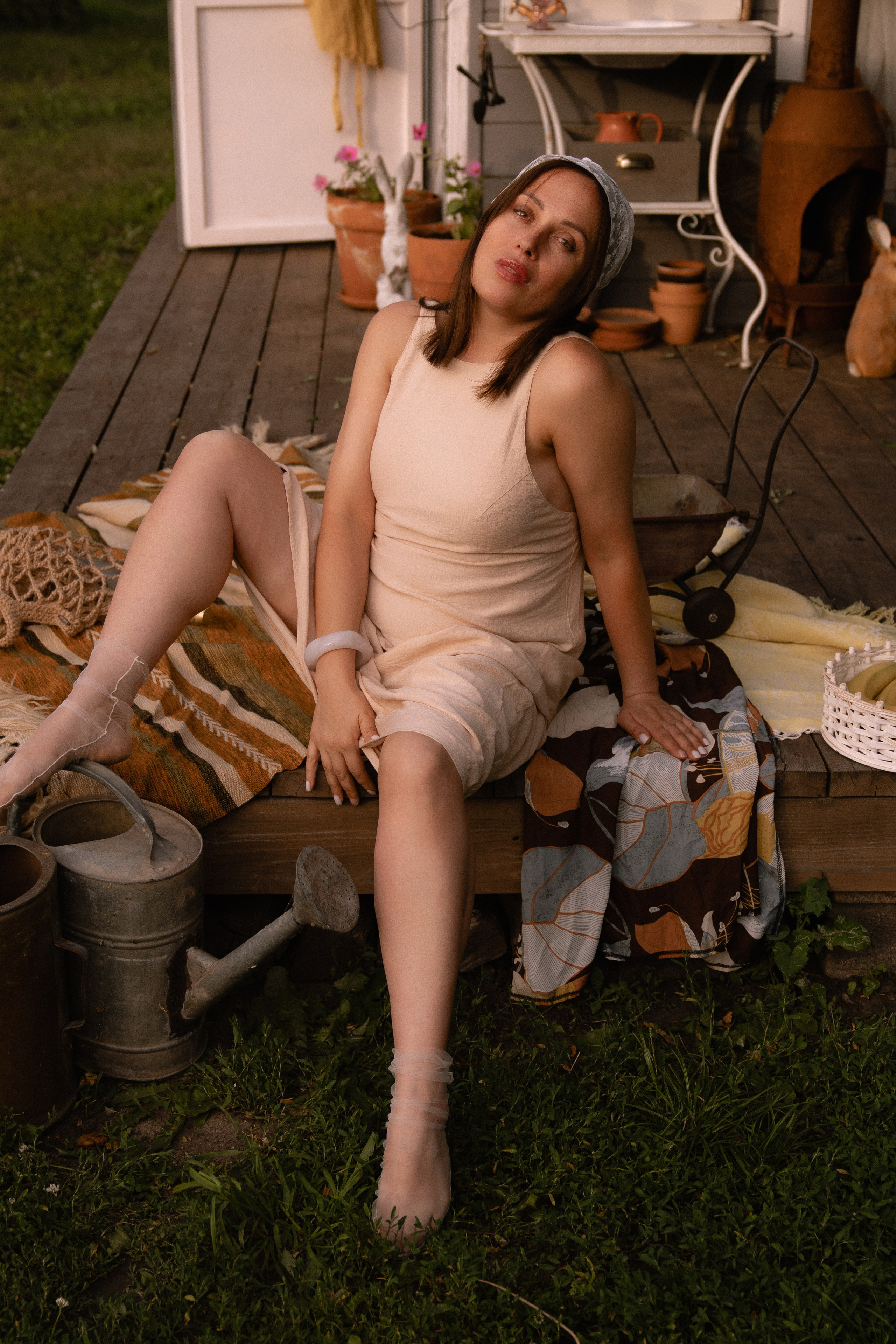 Подружки. Семейный фотограф Губкин/Старый Оскол