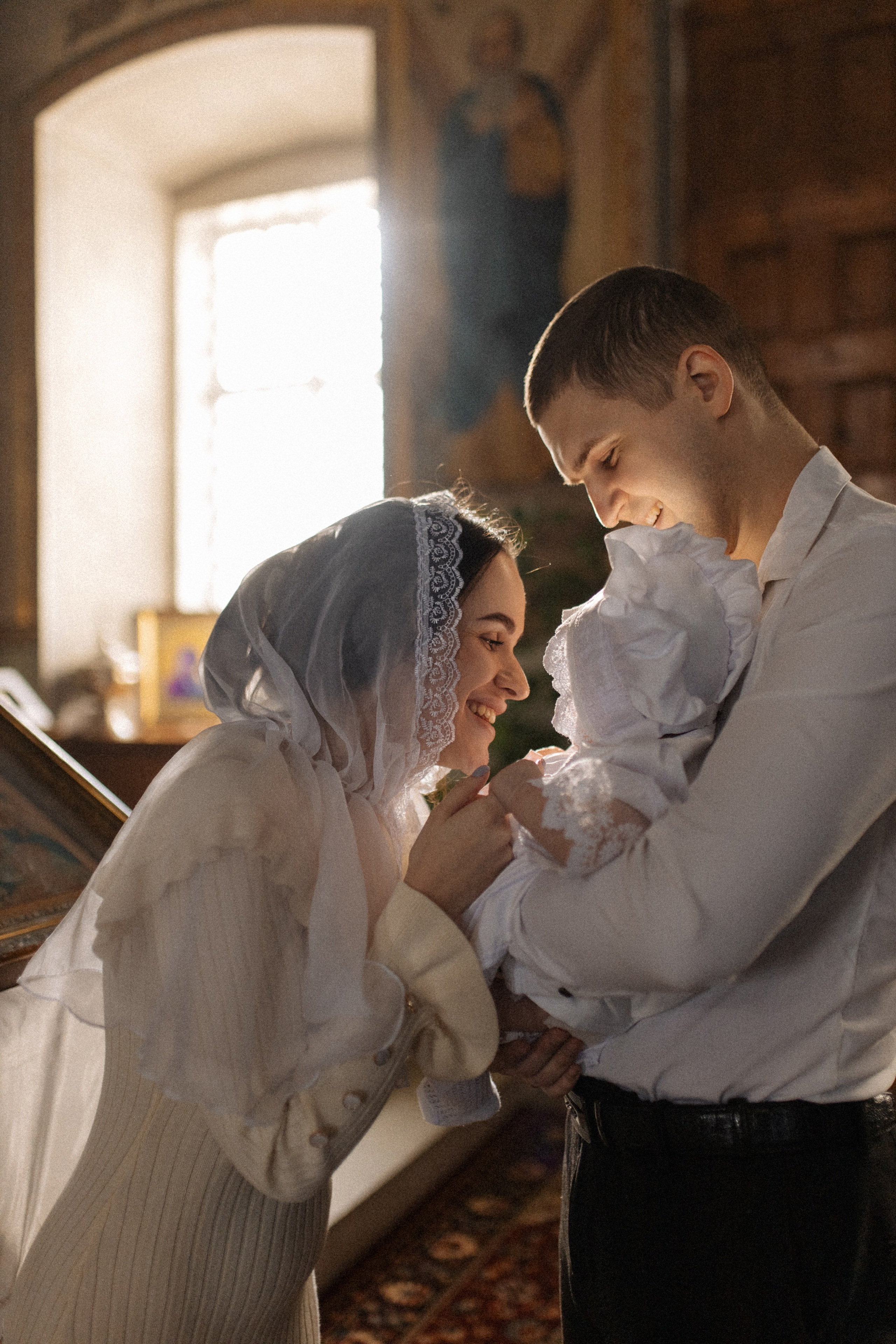 Теона. Семейный фотограф Губкин/Старый Оскол