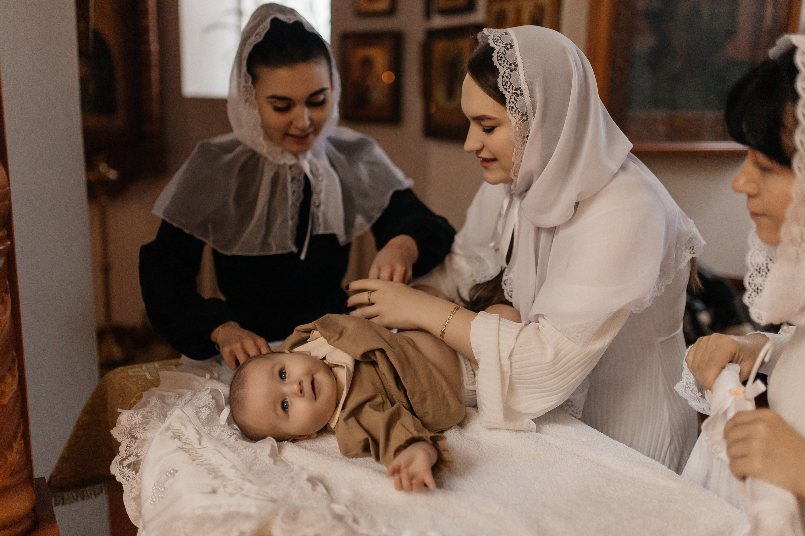 Вера. Семейный фотограф Губкин/Старый Оскол