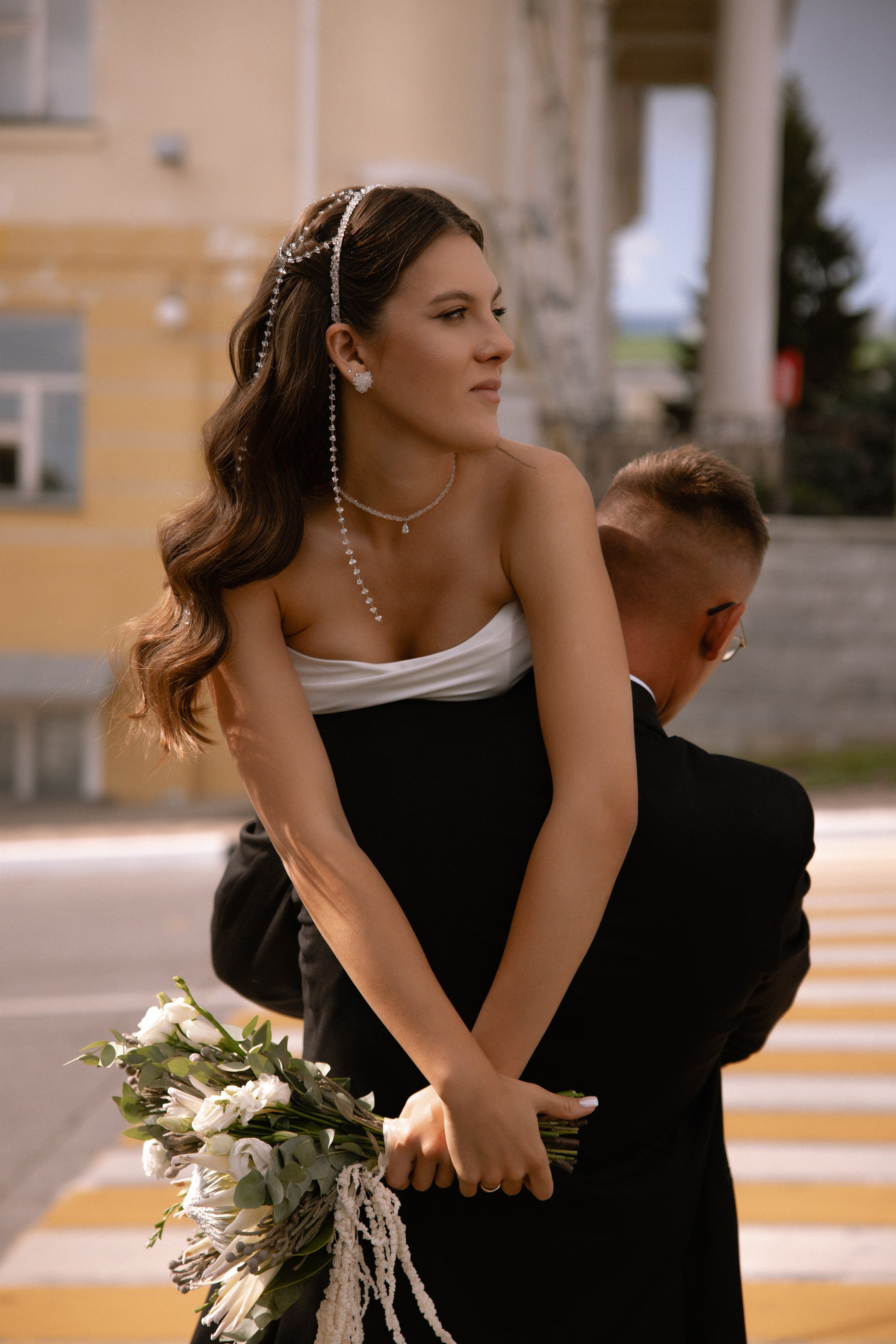Wedding Day 09.08.25. Семейный фотограф Губкин/Старый Оскол