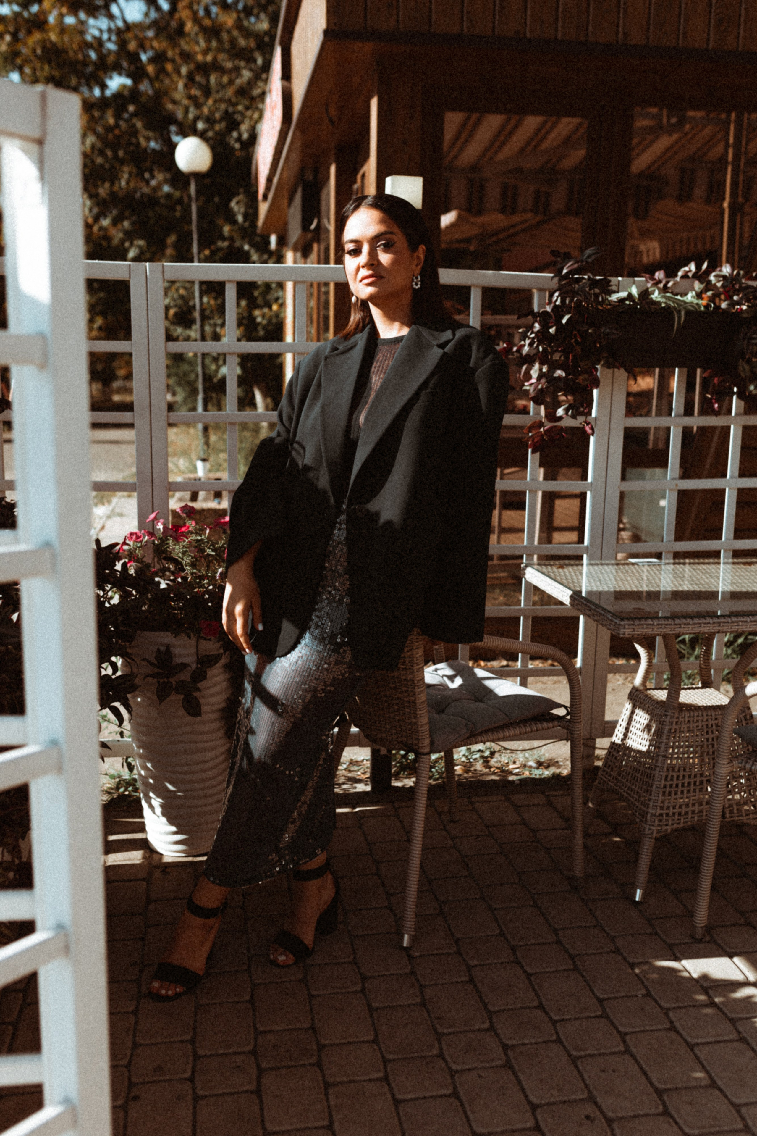 Александра и Алексей. Семейный фотограф Губкин/Старый Оскол