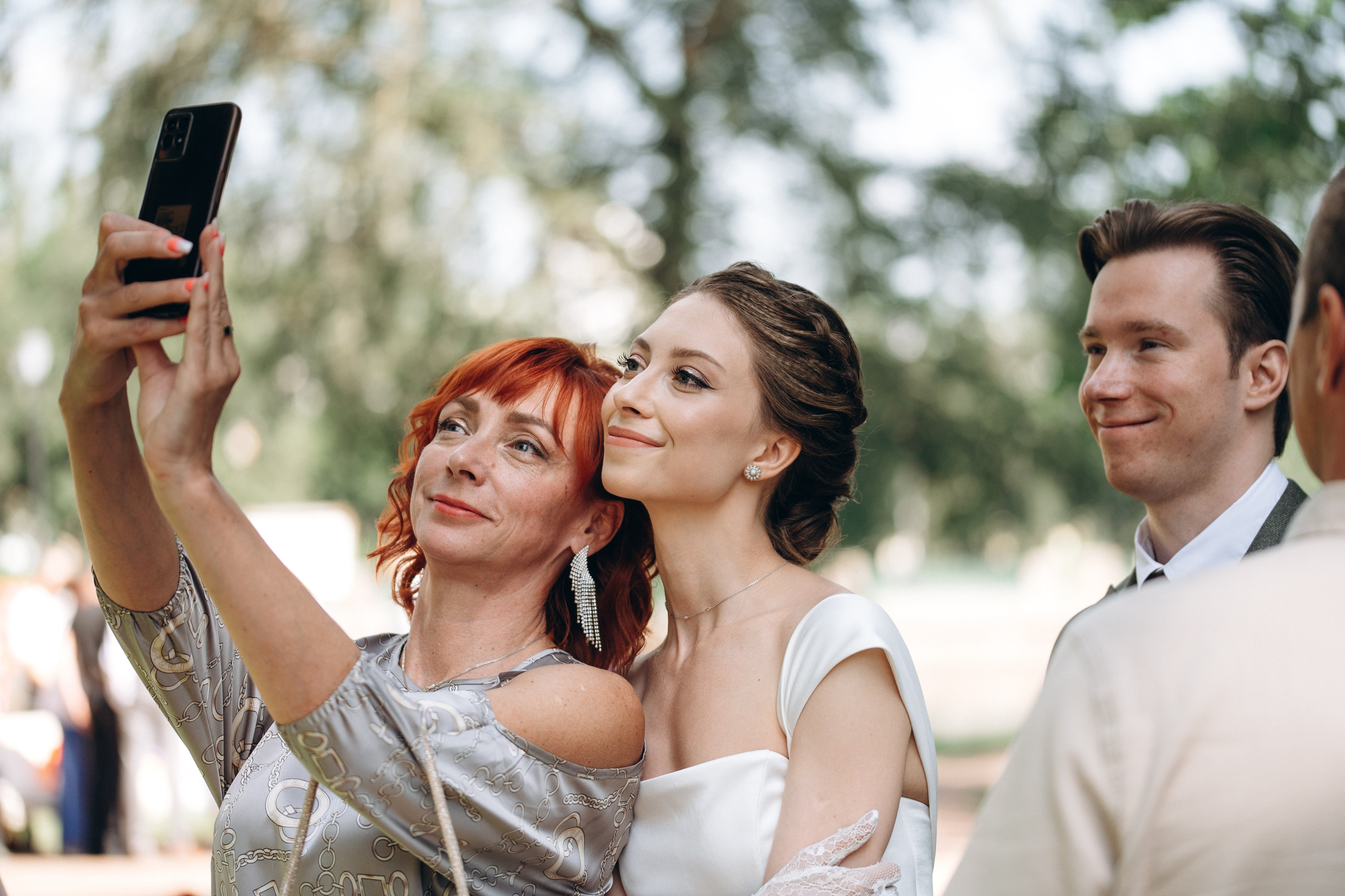 Никита & Владлена. Свадебный и студийный фотограф Ирина Котикова