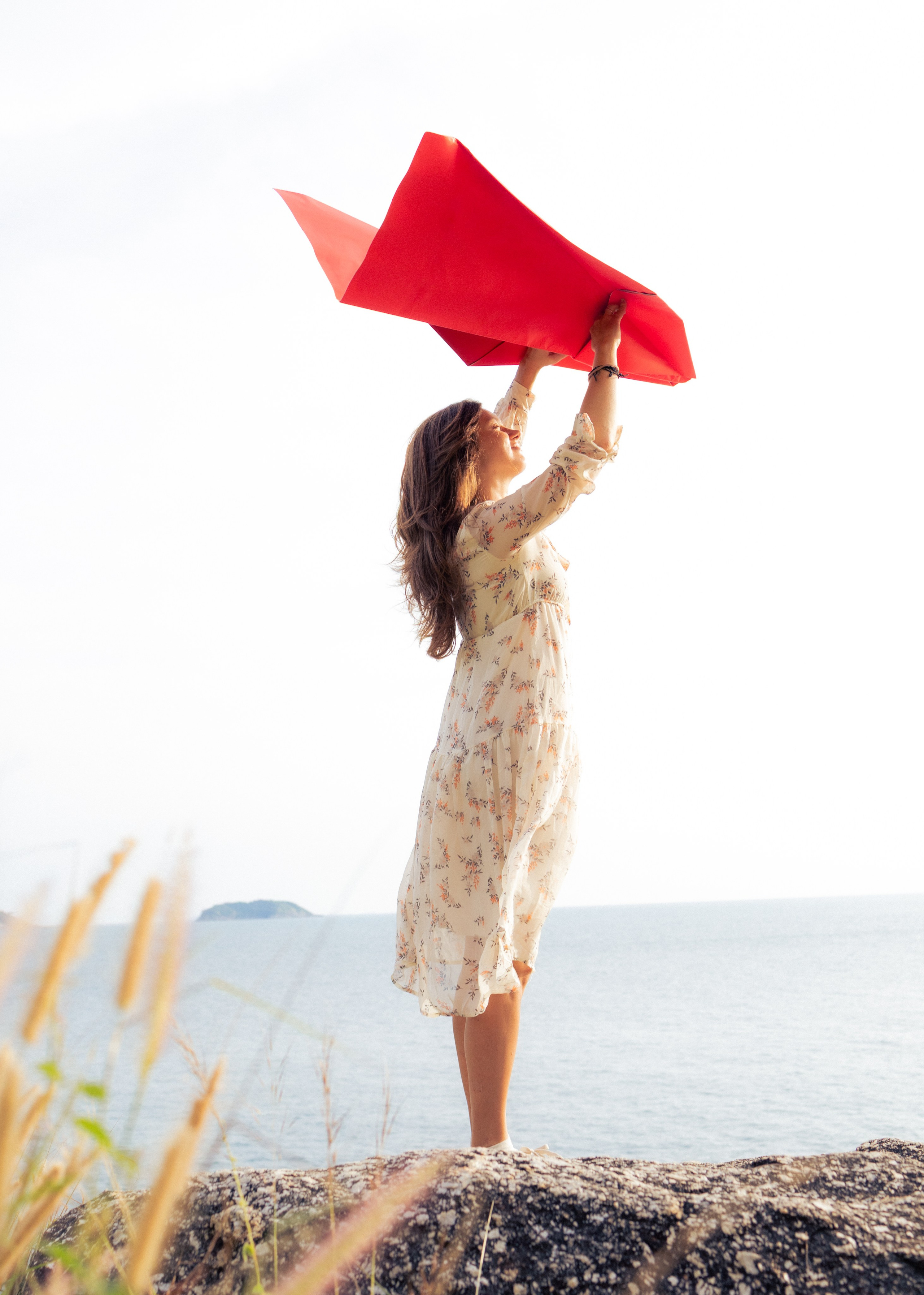 Anya. Фотограф лирики