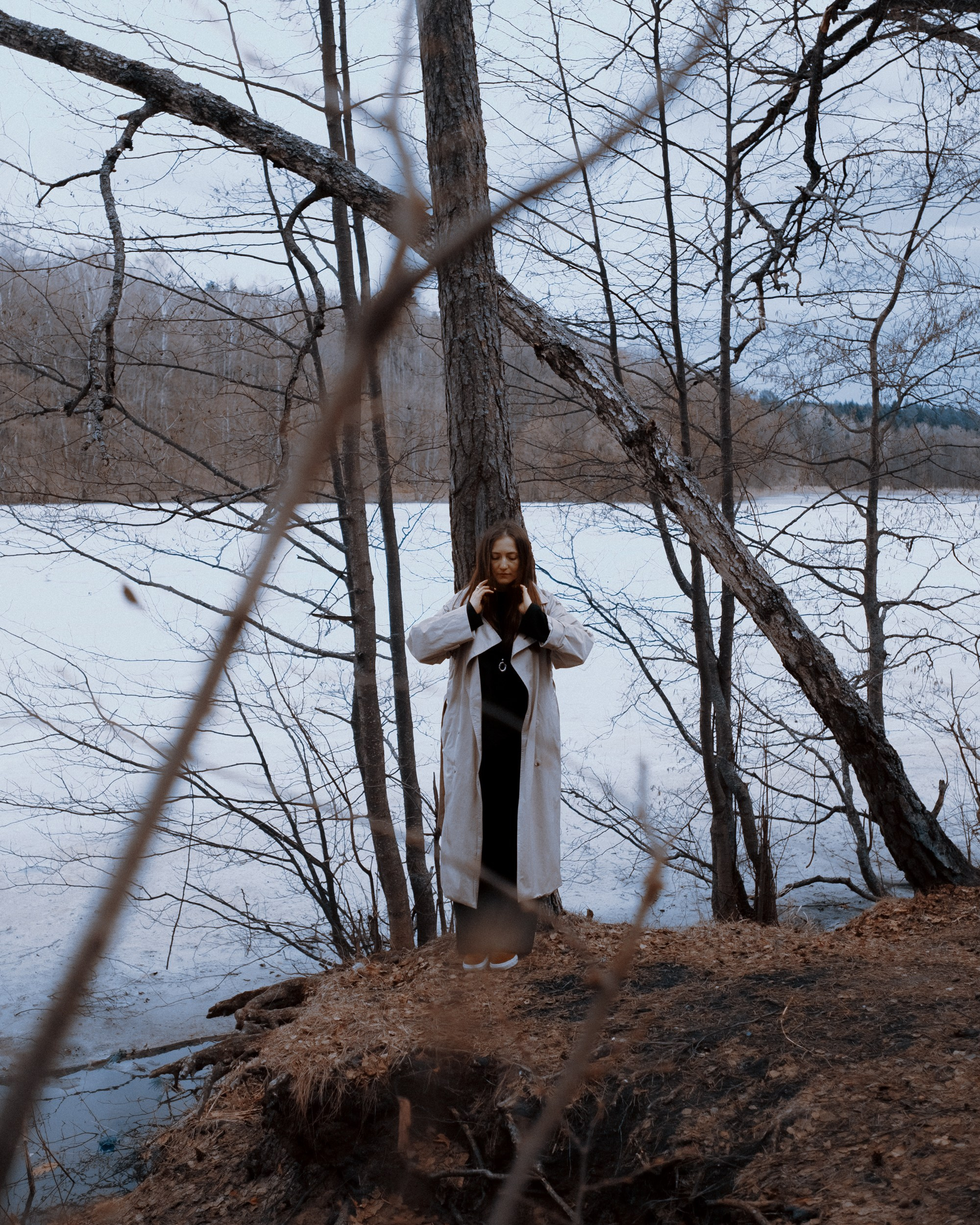 Аня. Фотограф Дмитрий Олрайт | Калуга, Россия