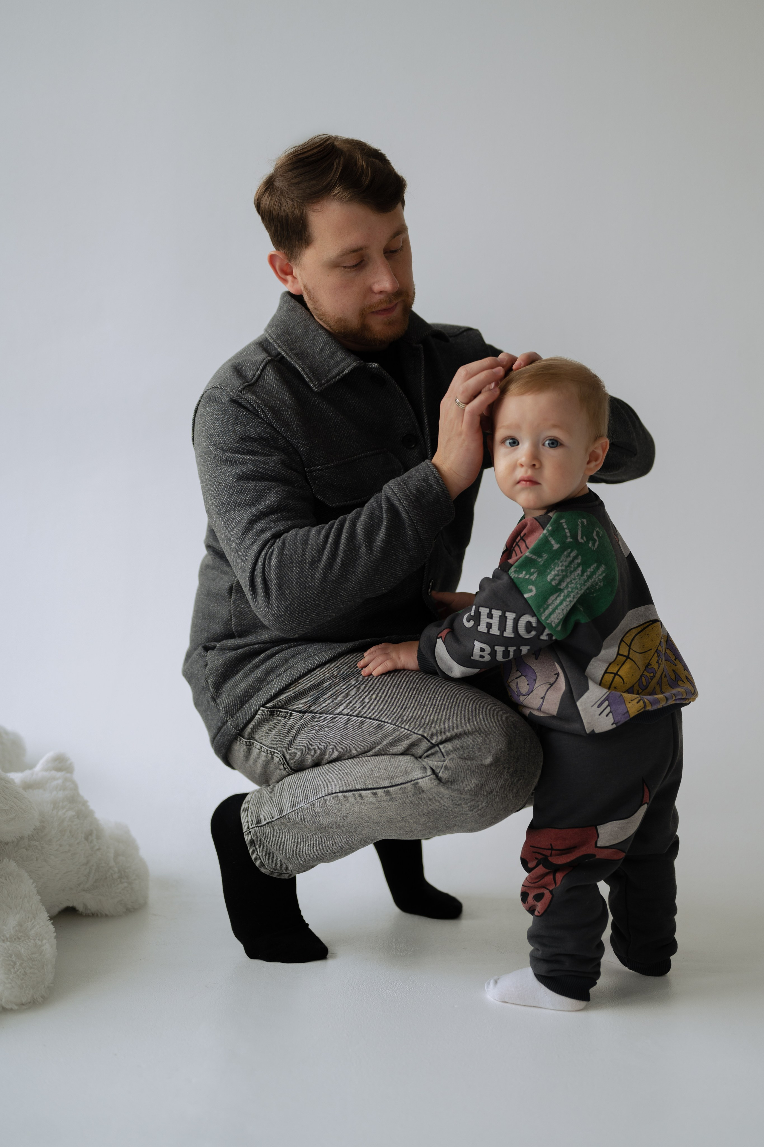 Леша, Фотостудия МИМИКА. Фотограф Красноярск Екатерина Карпеза