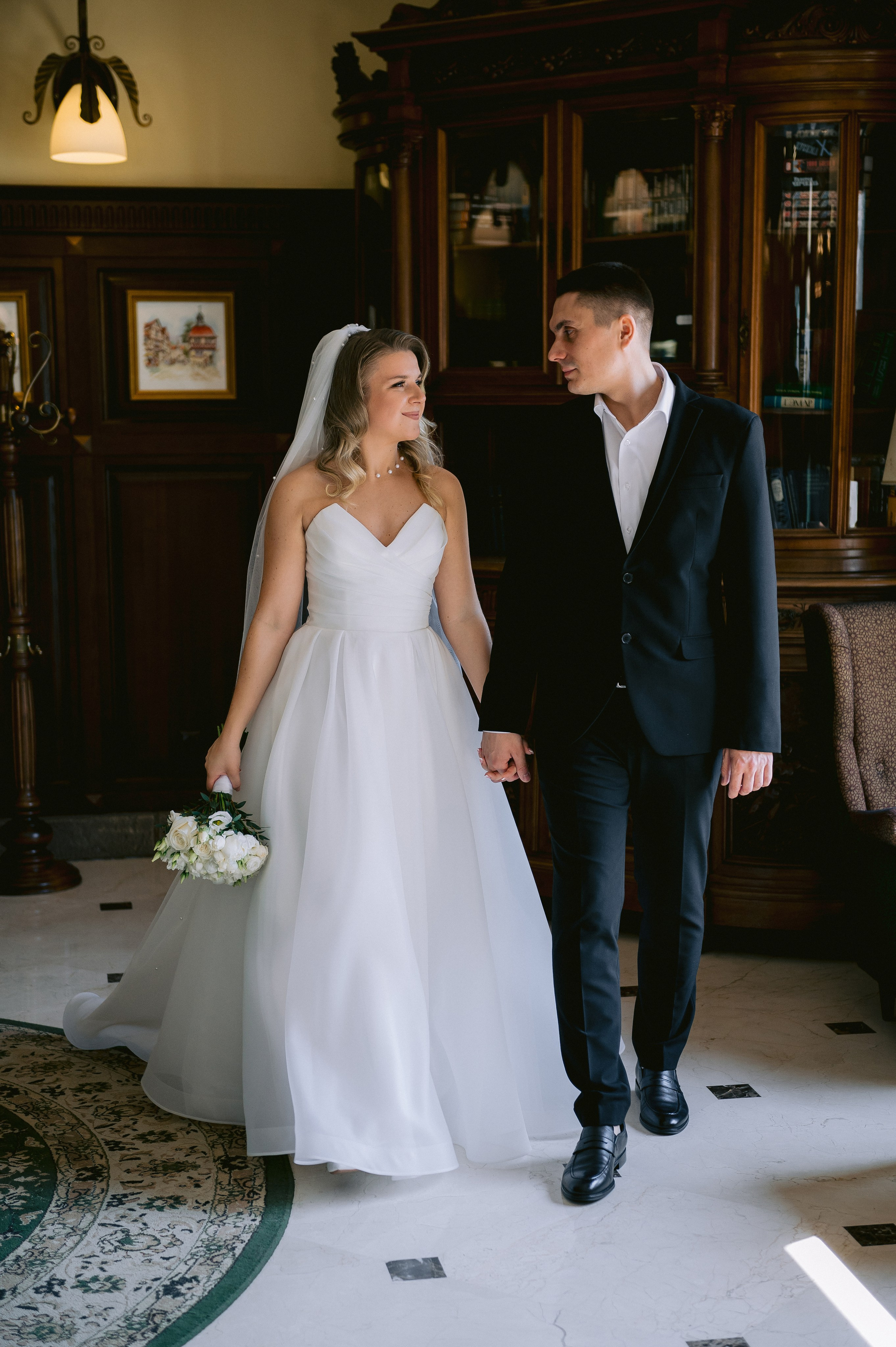 А&Д. Фотограф Рязань. Дарья Дмитриева