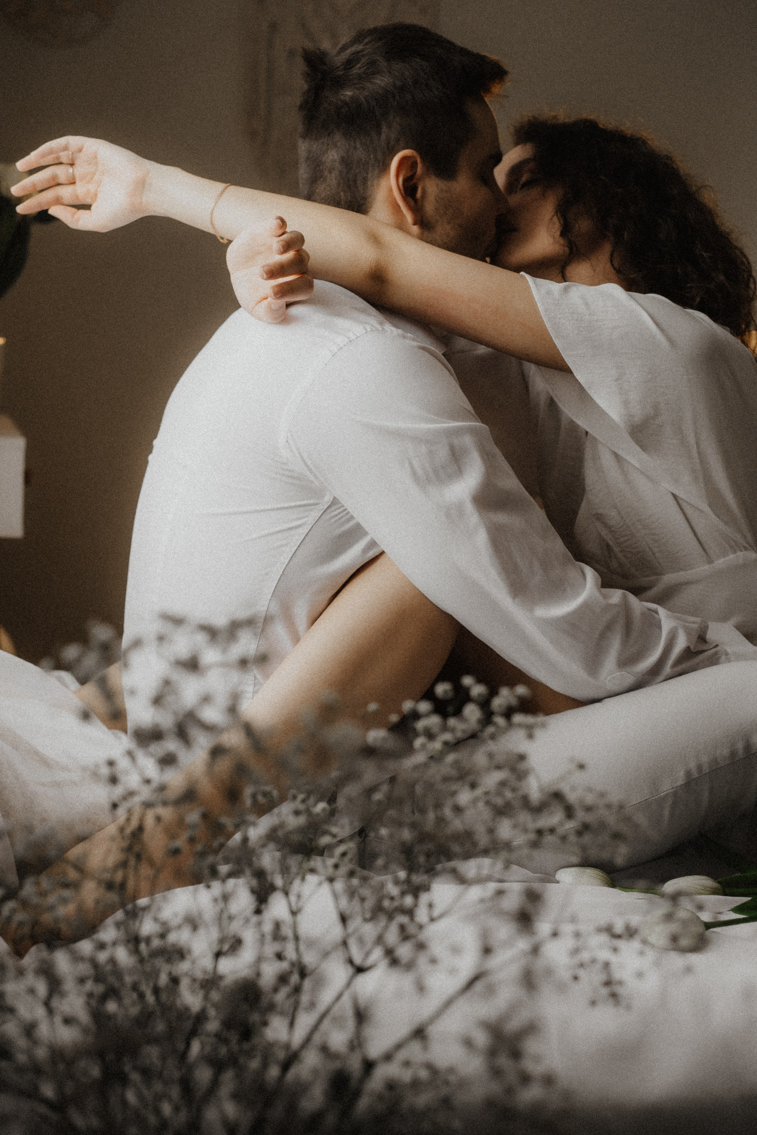 Moment. Свадебный и семейный фотограф в Йошкар-Оле, Питере и Казани Александра Богинич