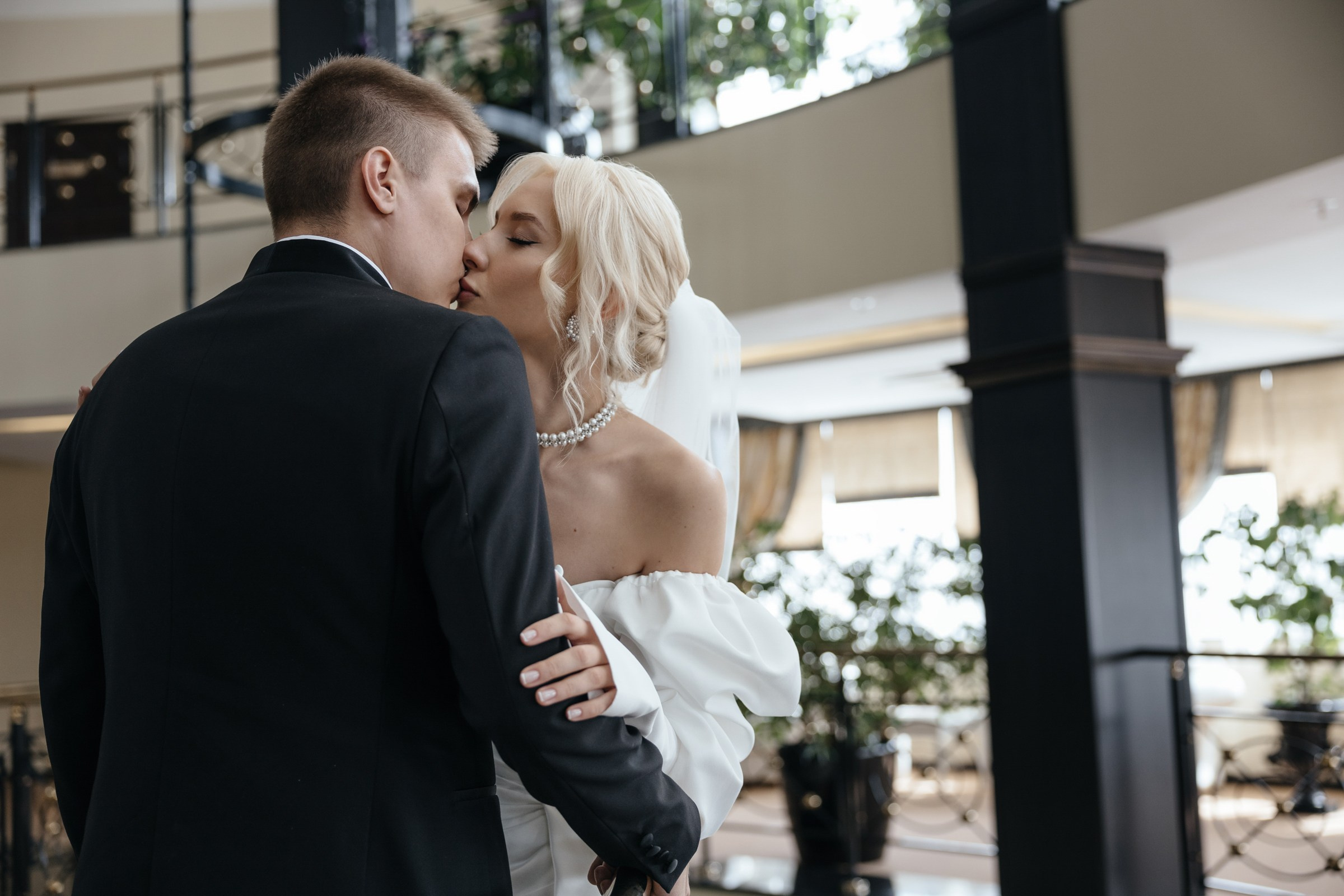 Rapuncel. Свадебный фотограф в Ульяновске Алексей Китов