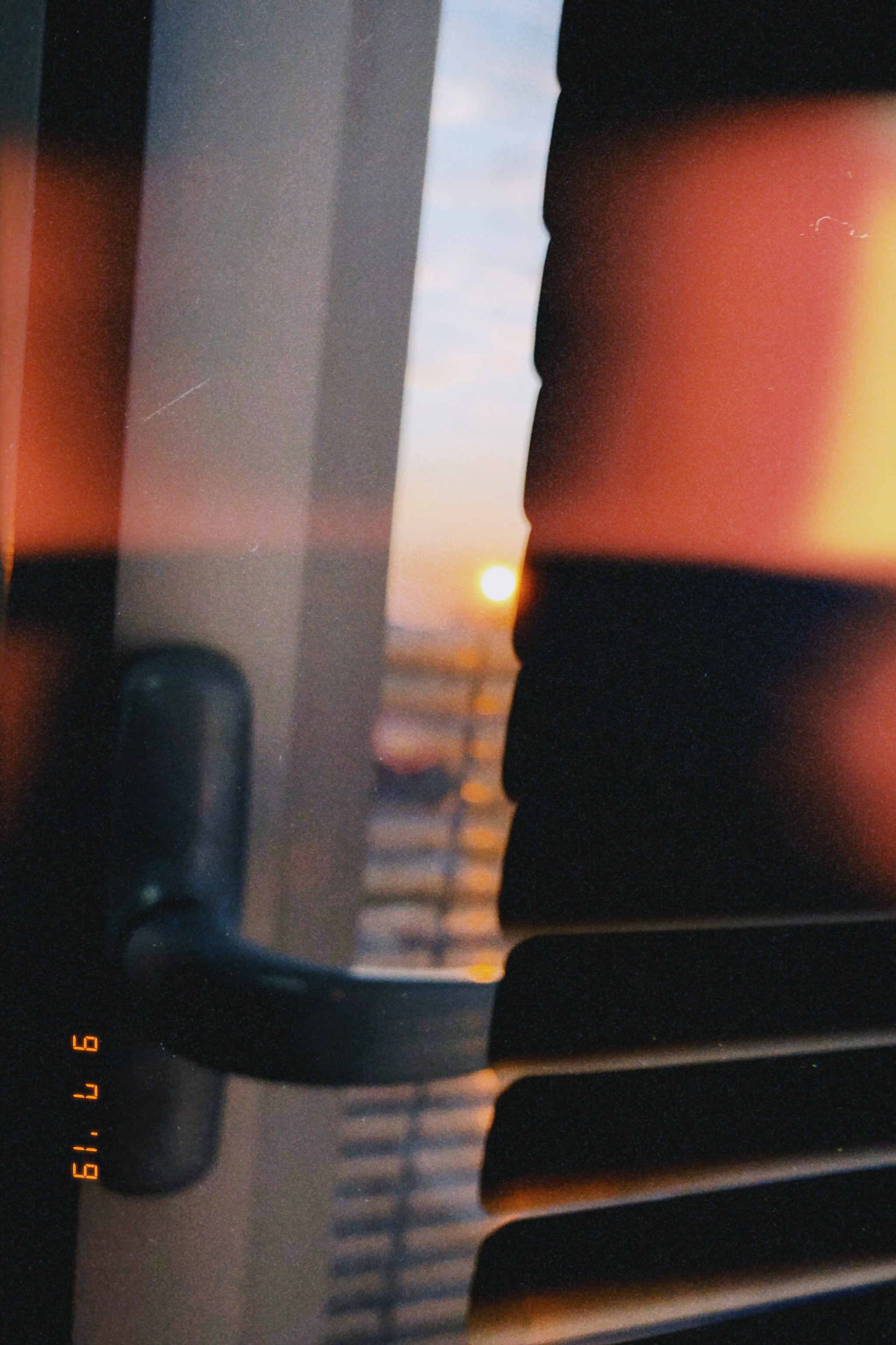 Визуальный дневник. Портретный фотограф в Москве Гахраманова Екатерина