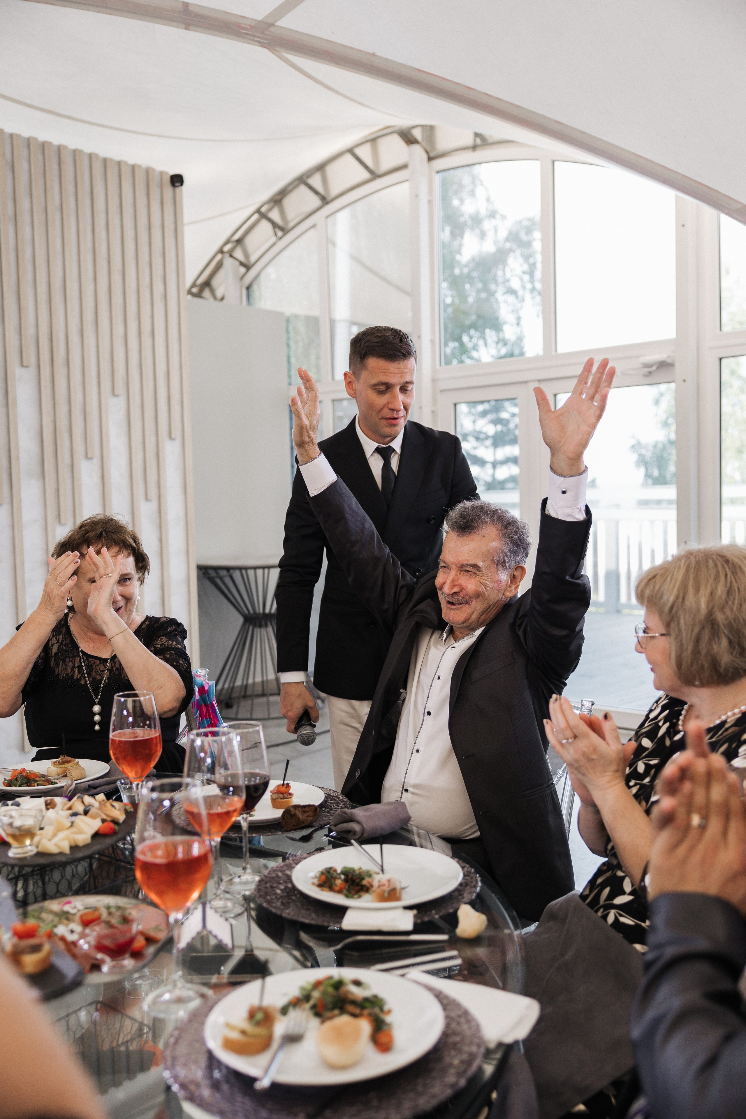 Катя и Саша. Свадебный фотограф в Москве и Екатеринбурге