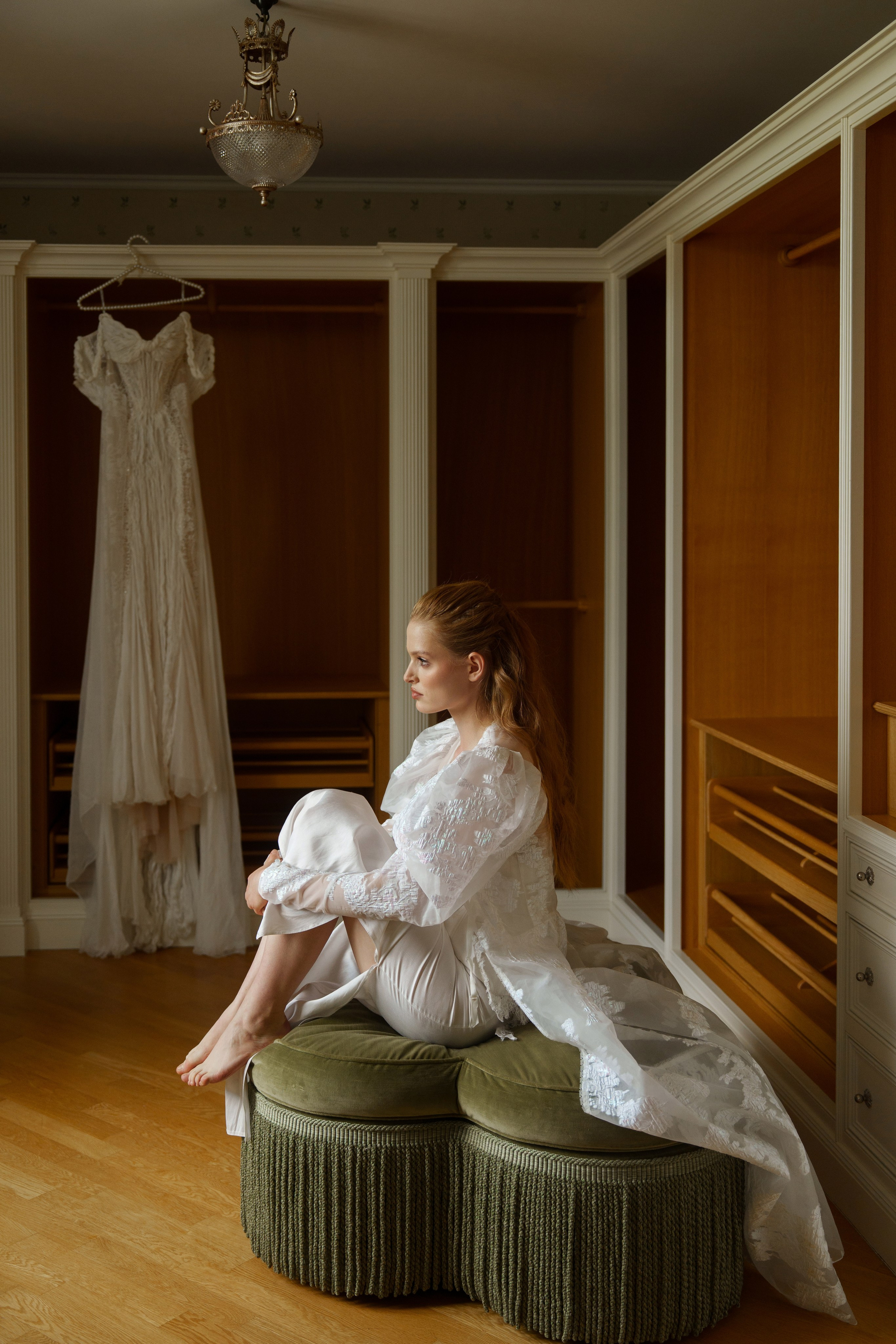 Villa Michetti. Свадебный и репортажный фотограф Элина Козырьянова