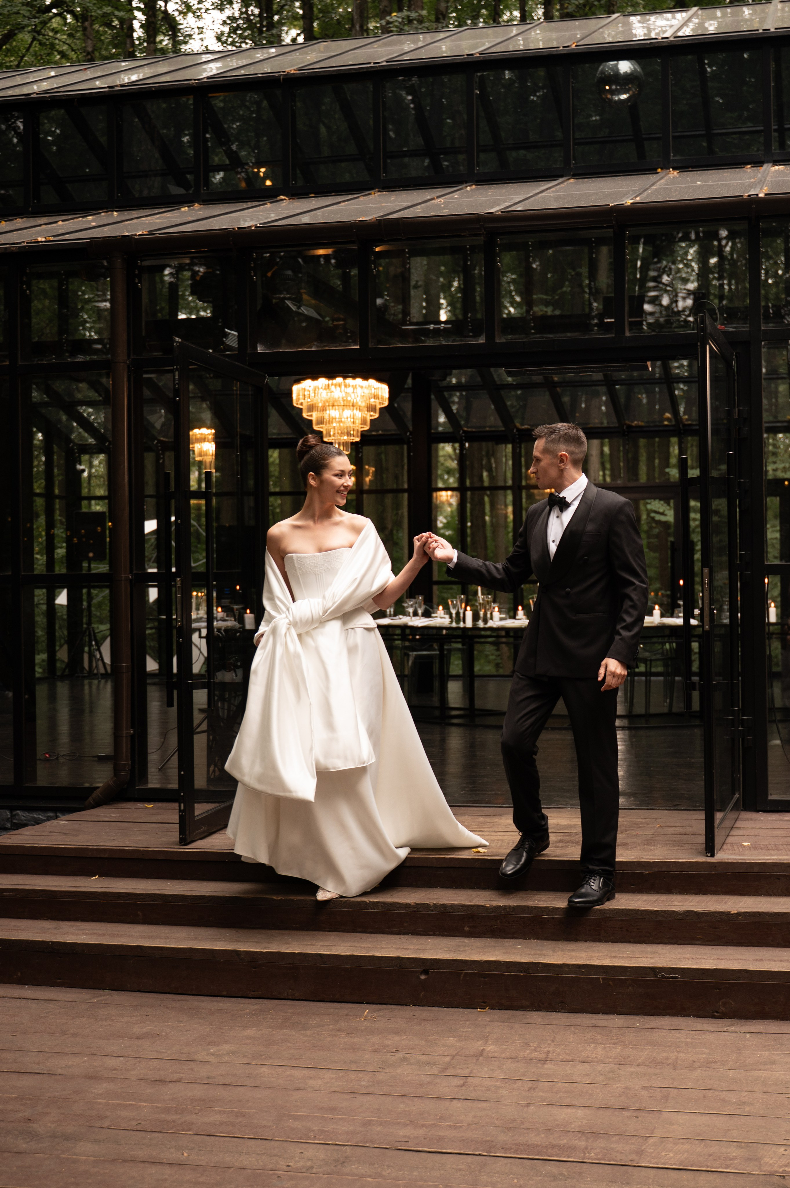 Wedding. Журавлёва Елена