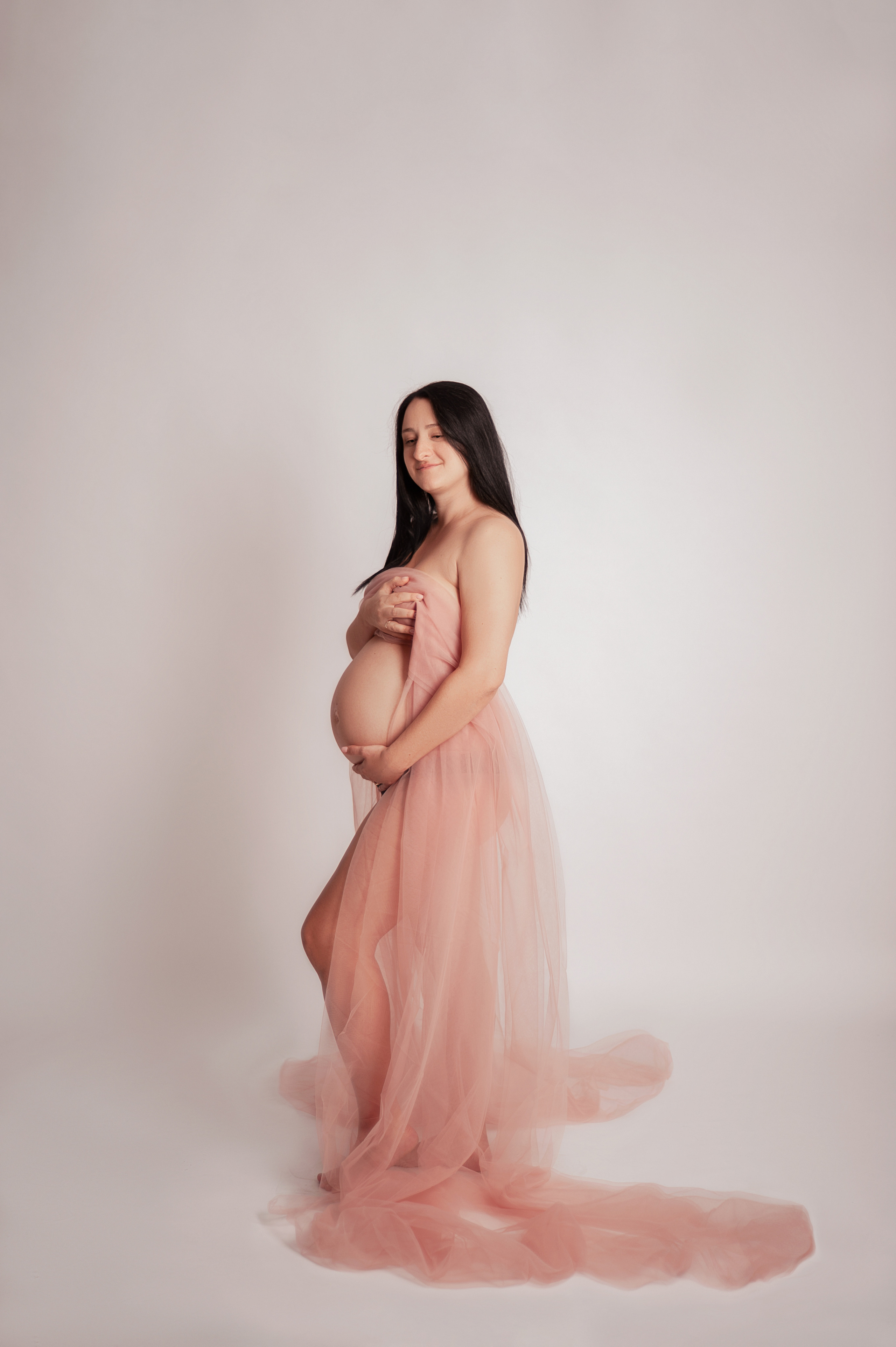 Фотосессия Беременности. Детский и семейный фотограф в Люберцах Татьяна Ткаченко