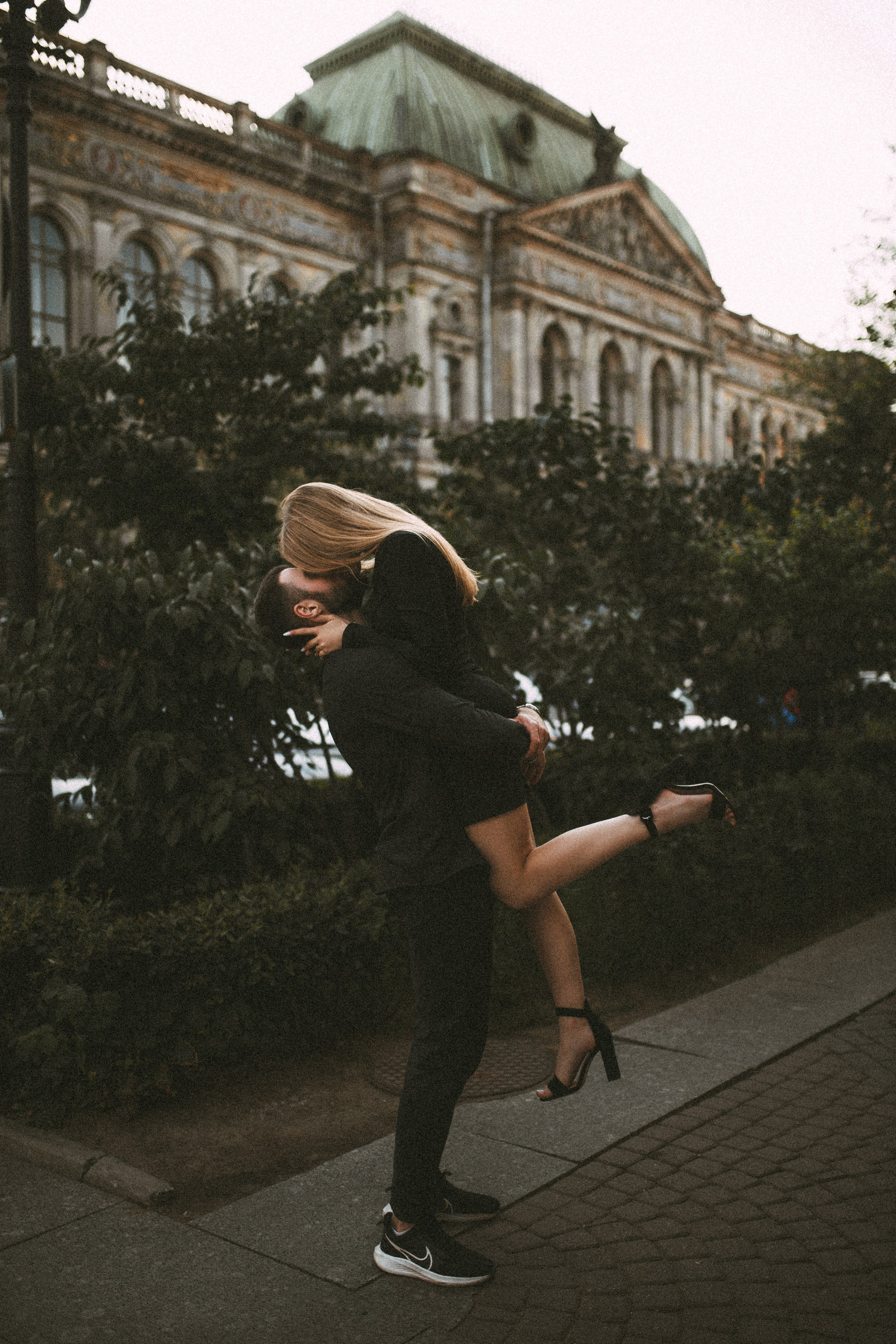 А & С | Санкт-Петербург. Фотограф Екатерина Амбрушкевич