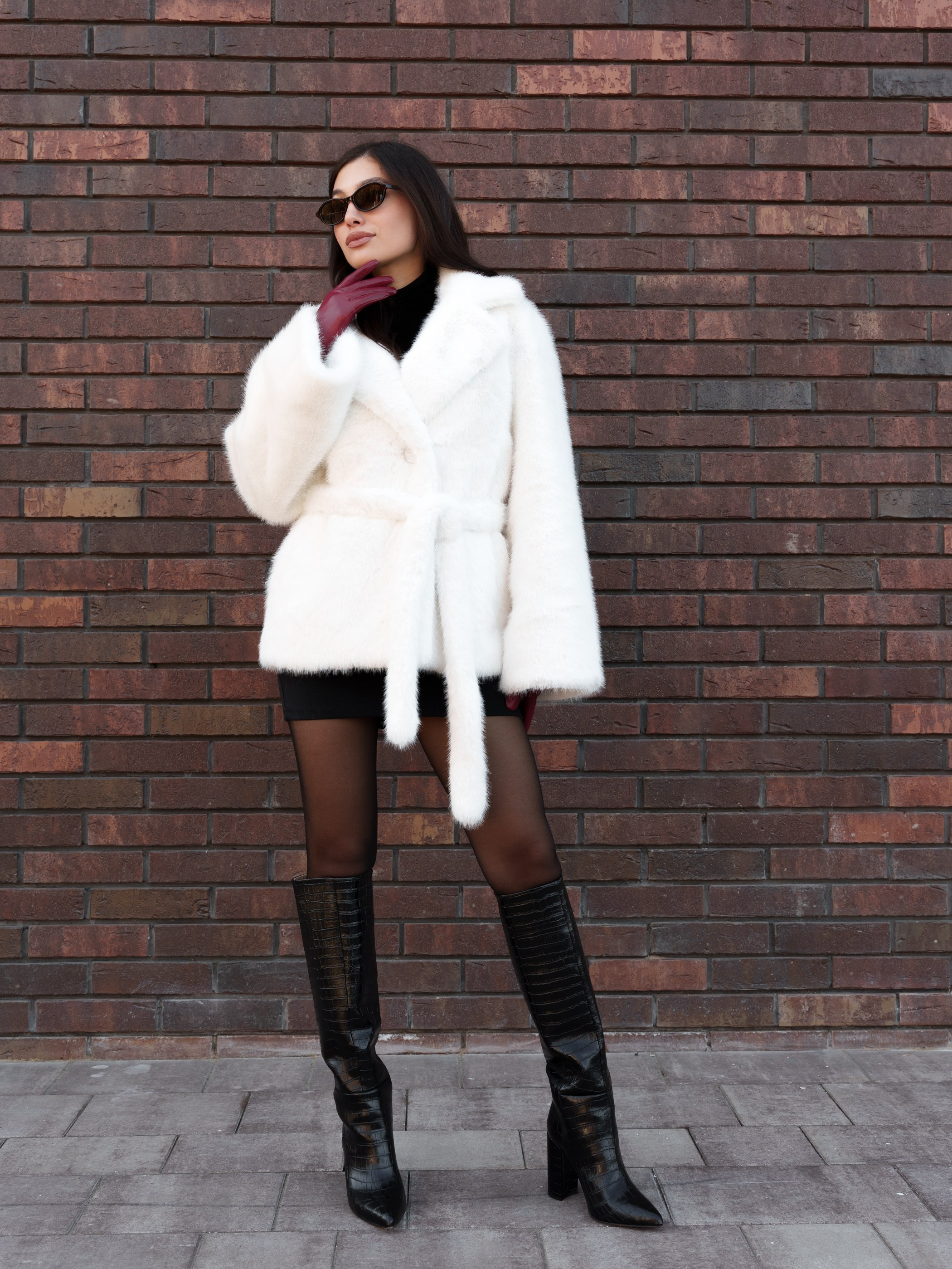 Уличная (для вб). Иван Упоров — фотограф, рилсмейкер чебоксары