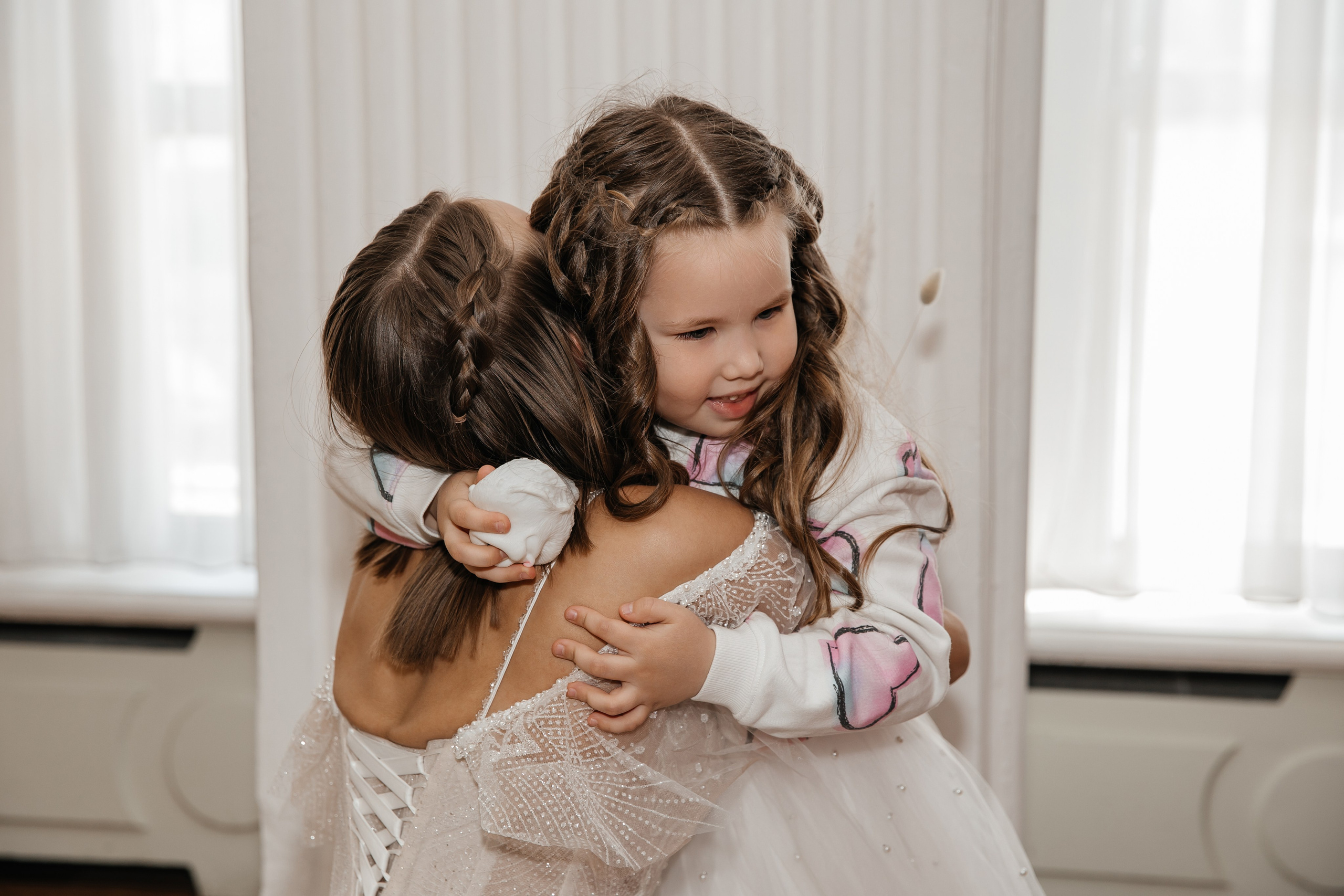 Анастасия и Роман. Свадебный фотограф Красноярск — Кристина Ива