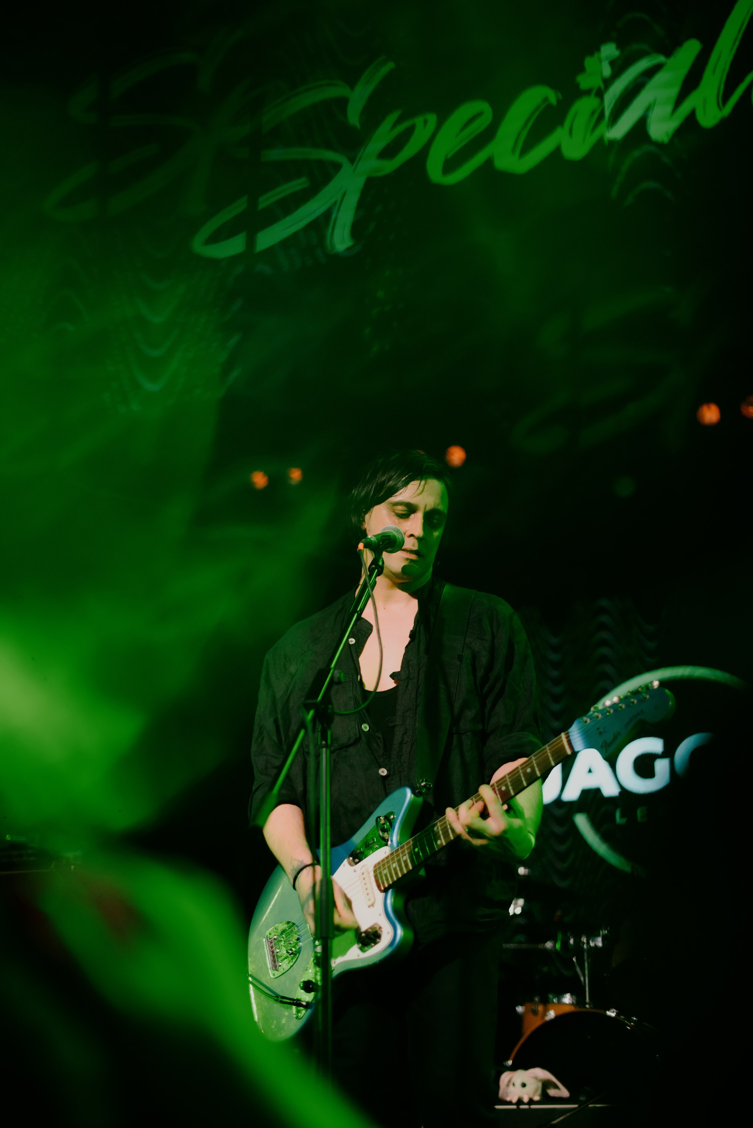 Special G. Кира Молко — Концертный фотограф в Санкт-Петербурге