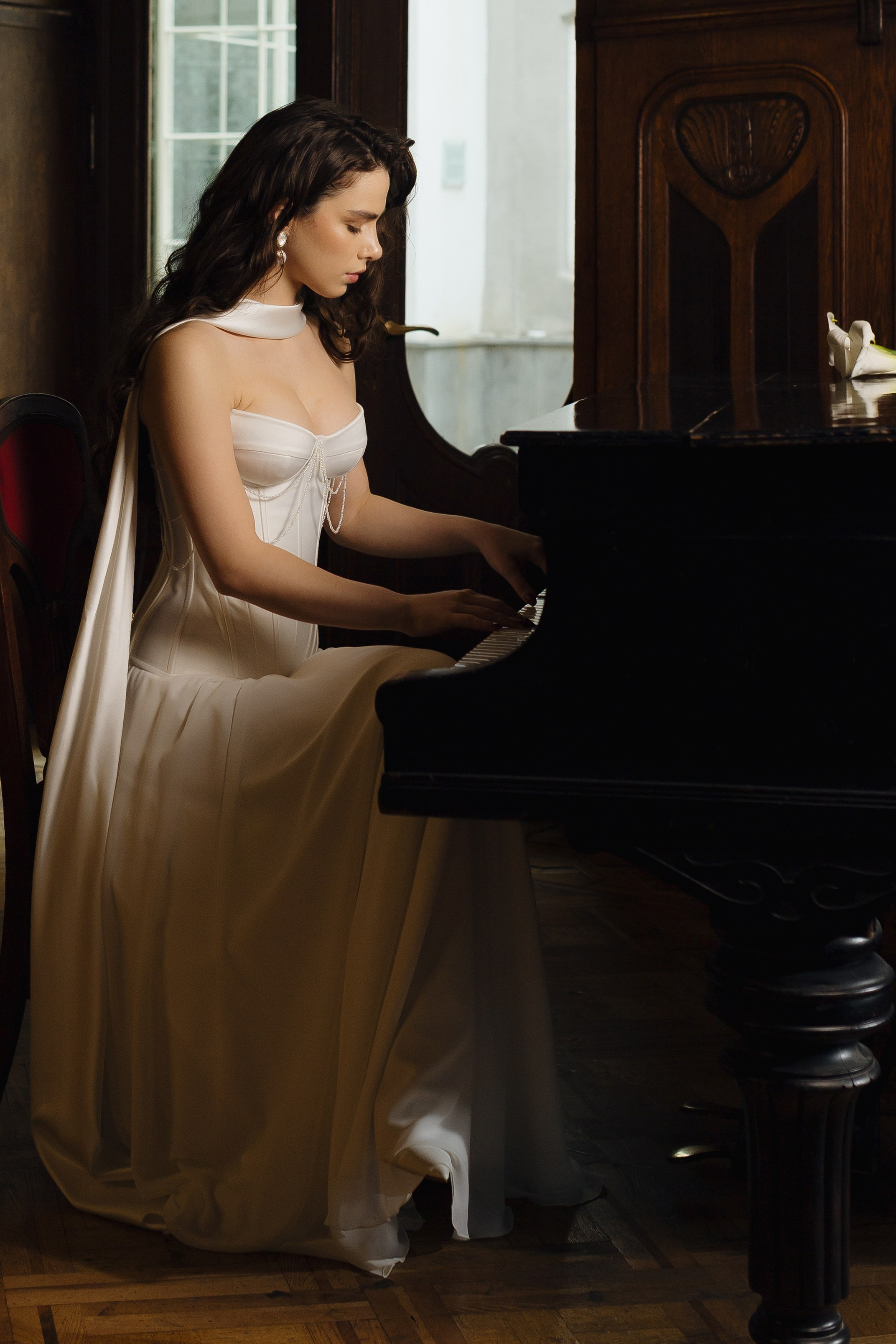 Lemons. Anastasiya Krasnyuk