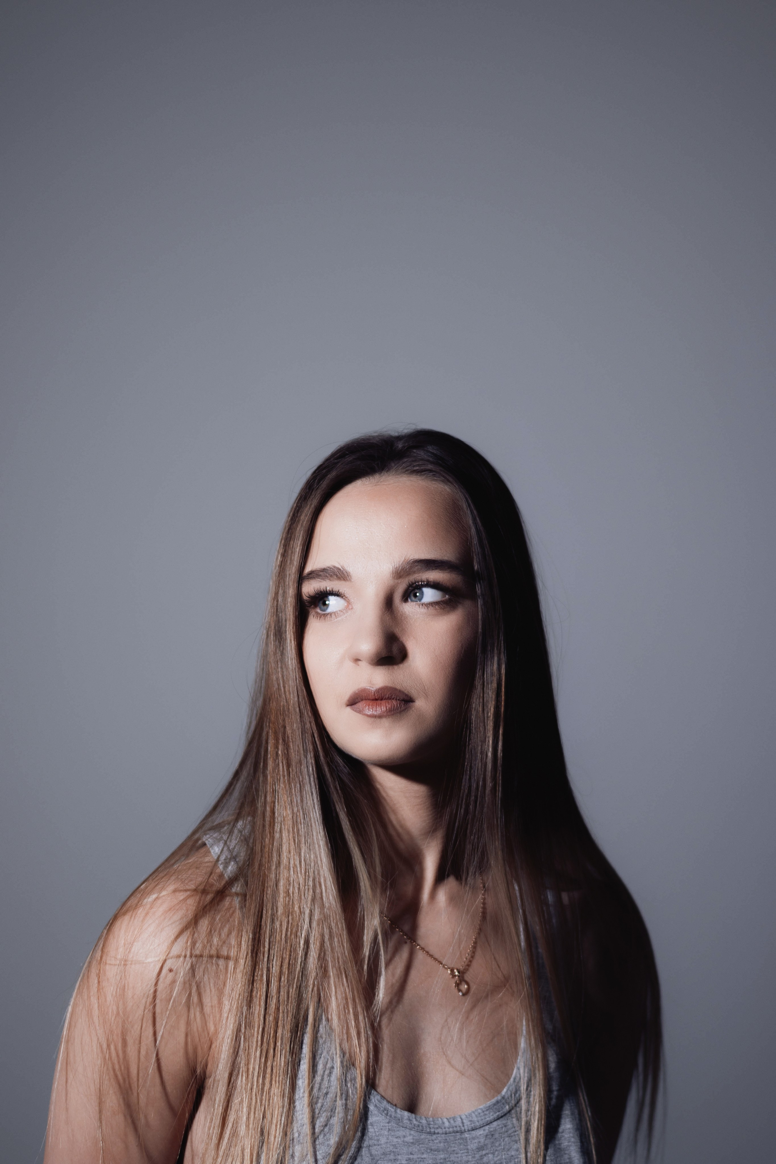 Ольга. Фотограф Барнаул — NAVI / НАВИ