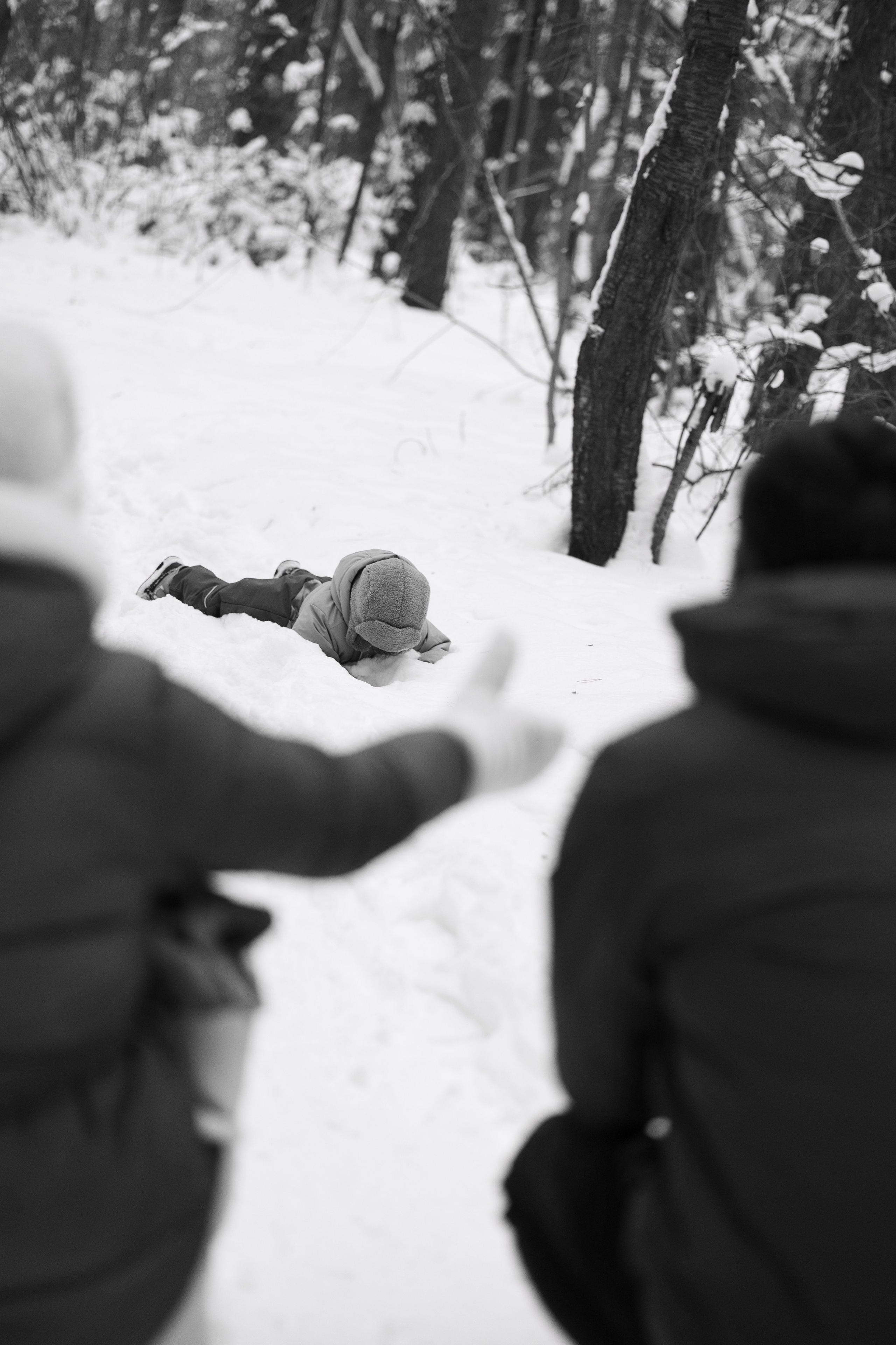 Прогулка в лесу. Свадебный фотограф Минск РБ