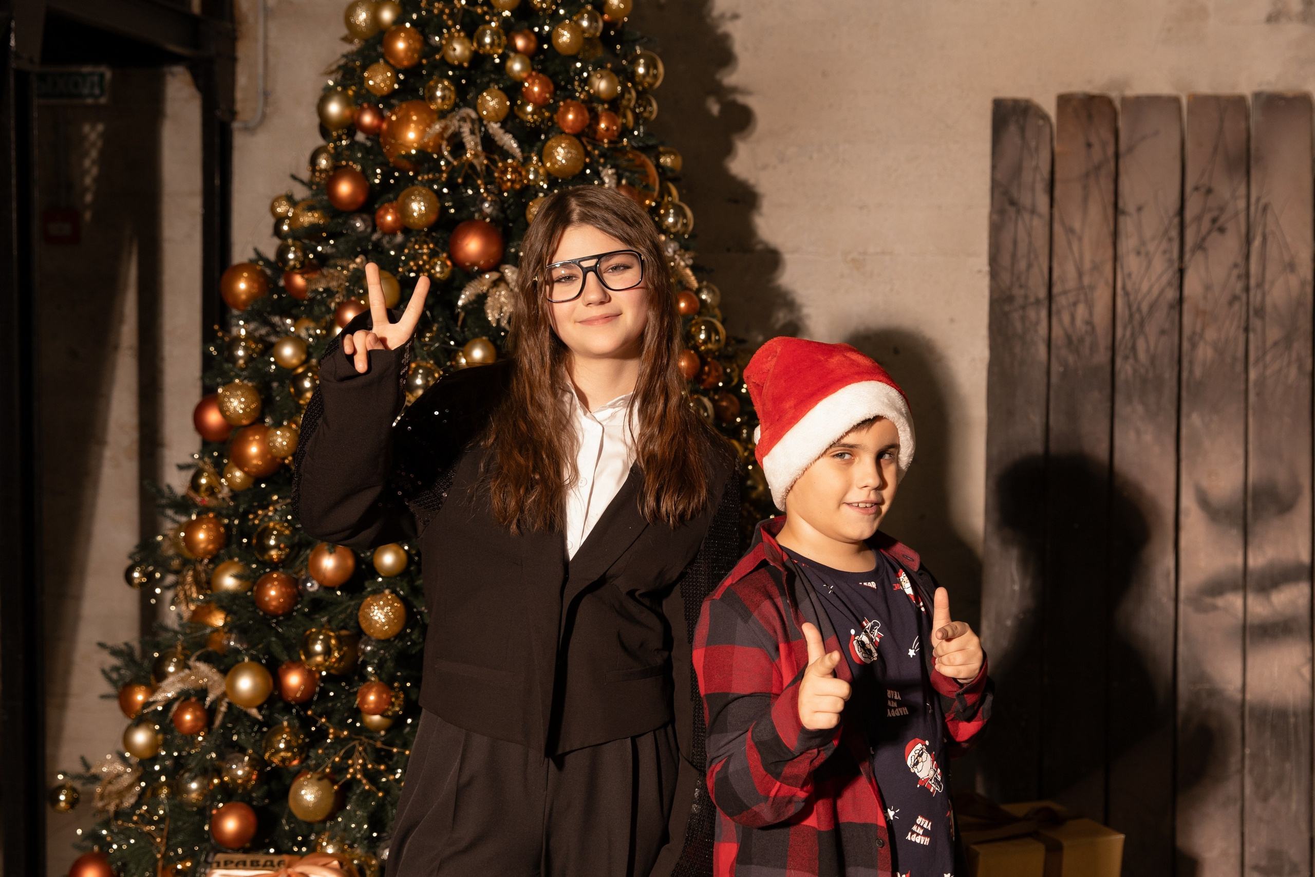 Студийные съемки. Главная