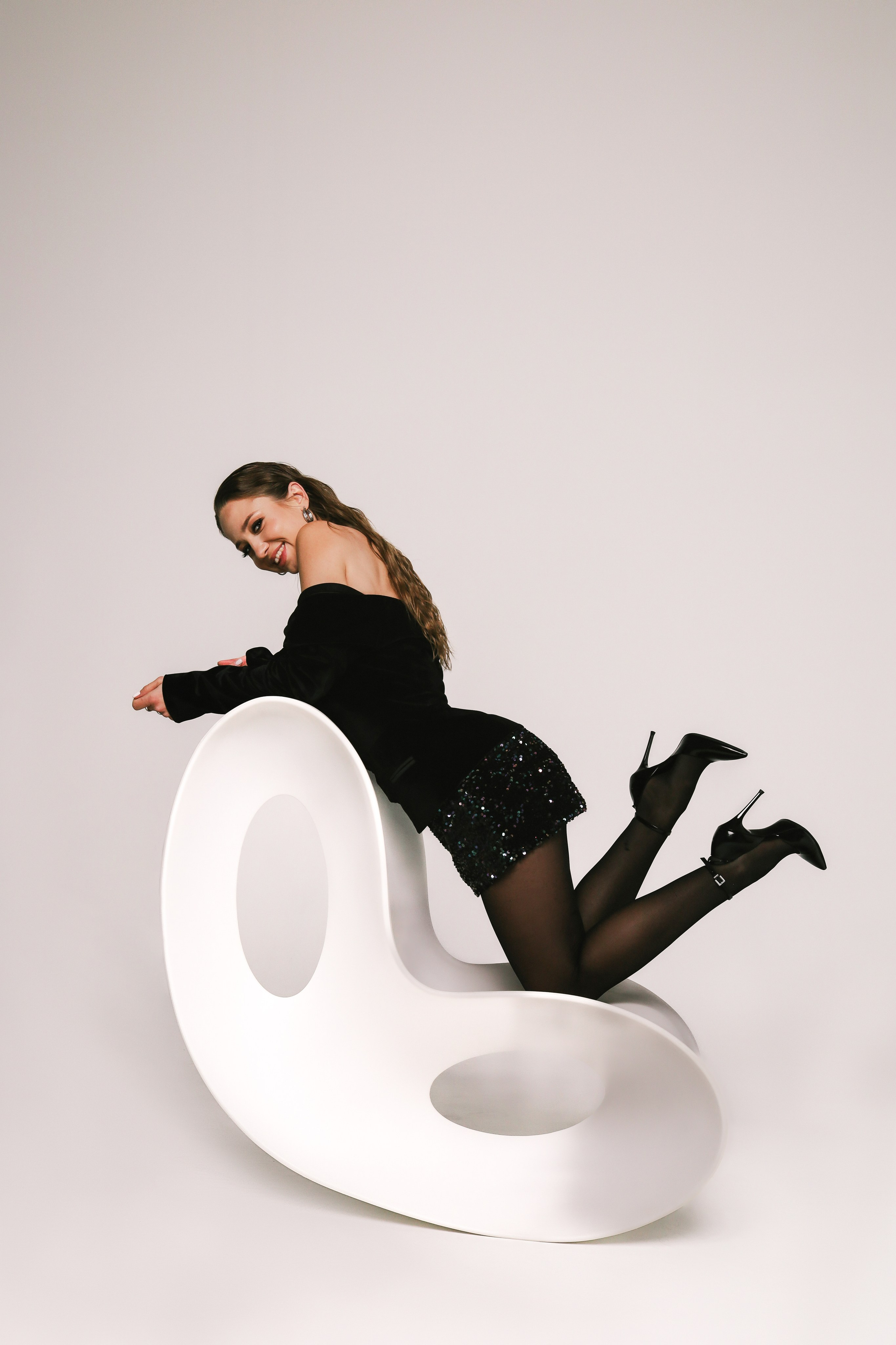 Женский портрет. Свадебный и портретный фотограф в Москве Даша Бондарева