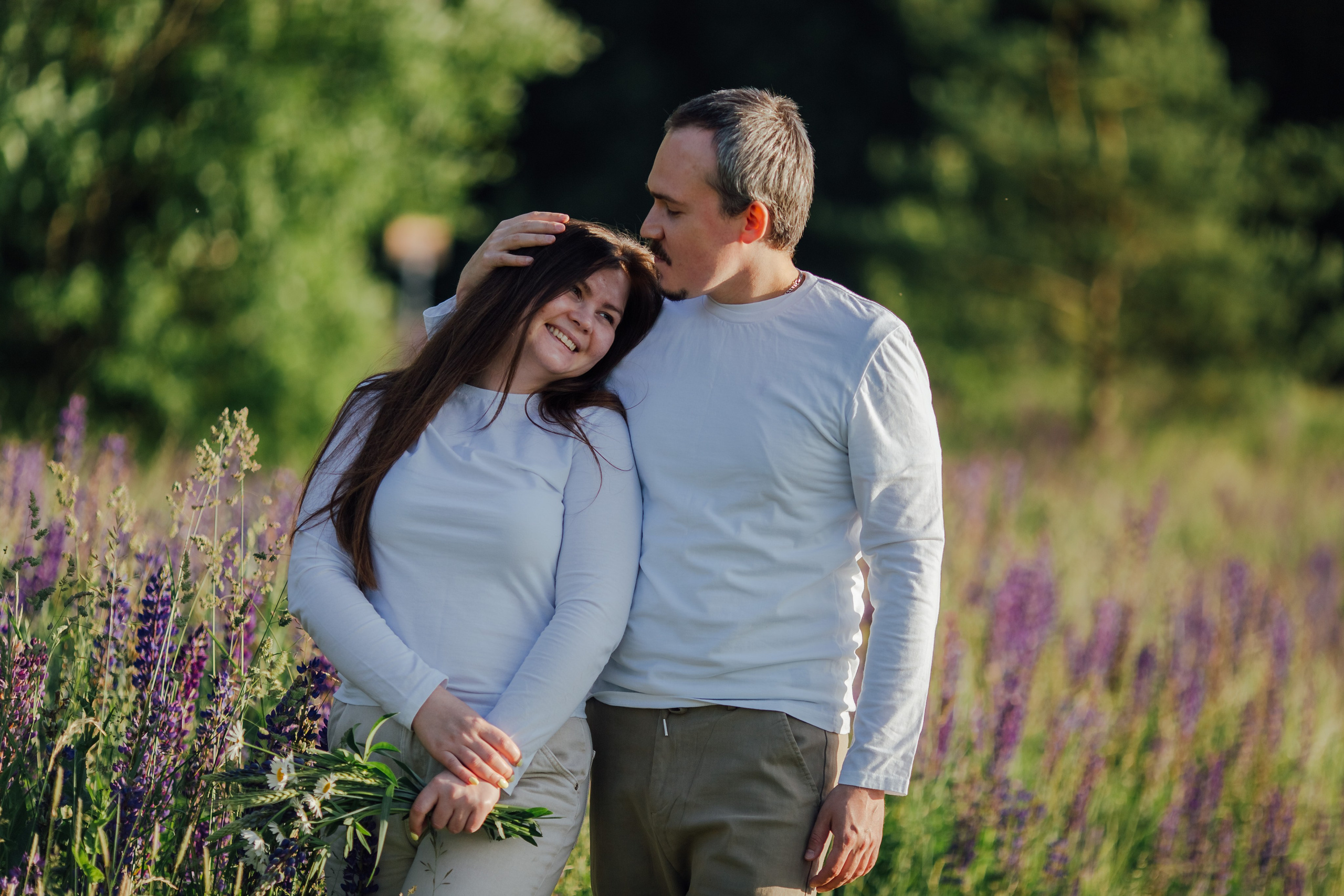 Семья Немовых. Свадебный и семейный фотограф Екатерина Бубнова