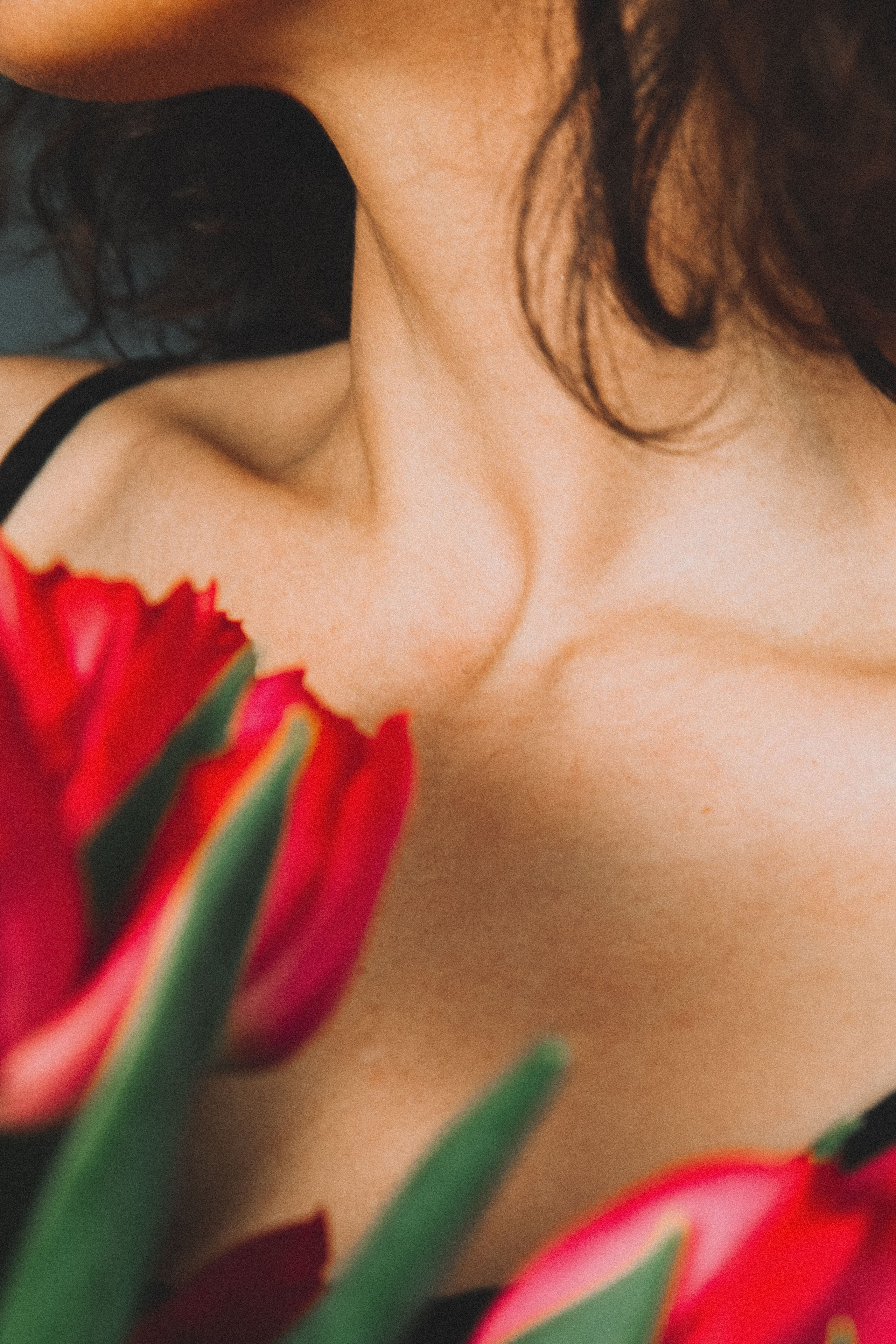 Айгюн. Фотограф в Москве Шаганова Нина