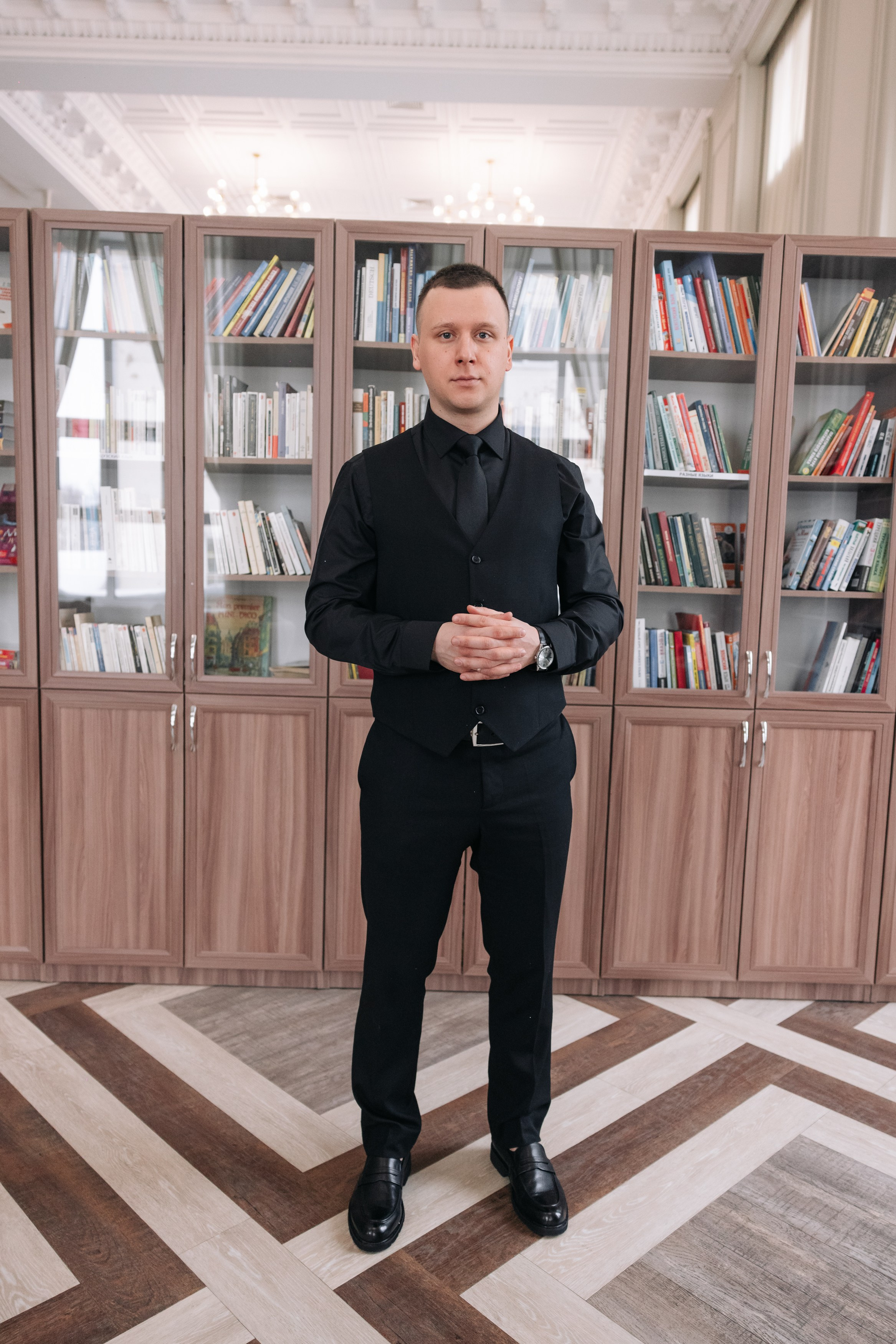 Ivan Nataly. Фотограф в Ижевске и Казани Богданов Яков