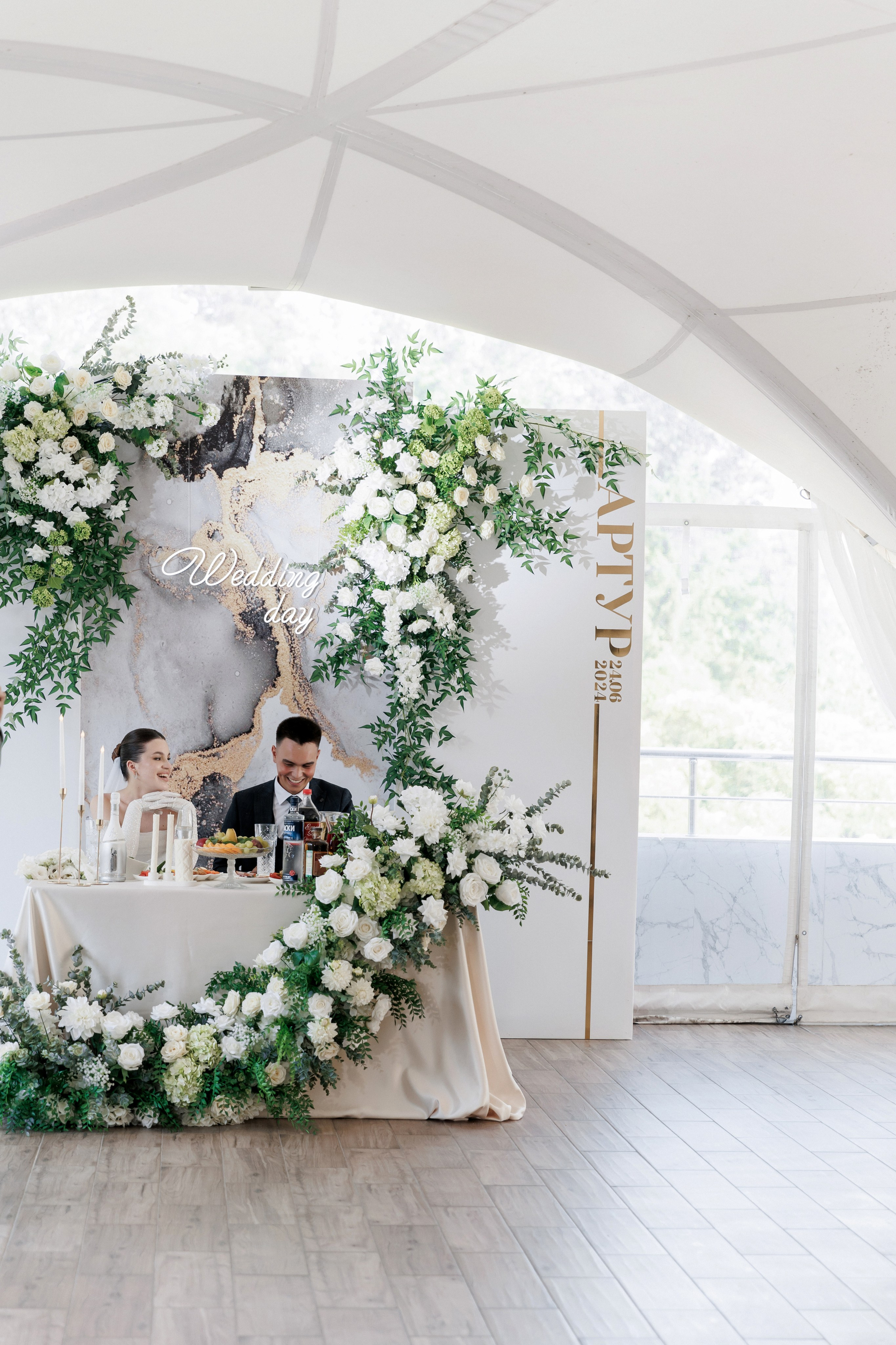 Артур и Кристина, Сочи 24/06/2024. Свадебный  и семейный фотограф в Краснодаре