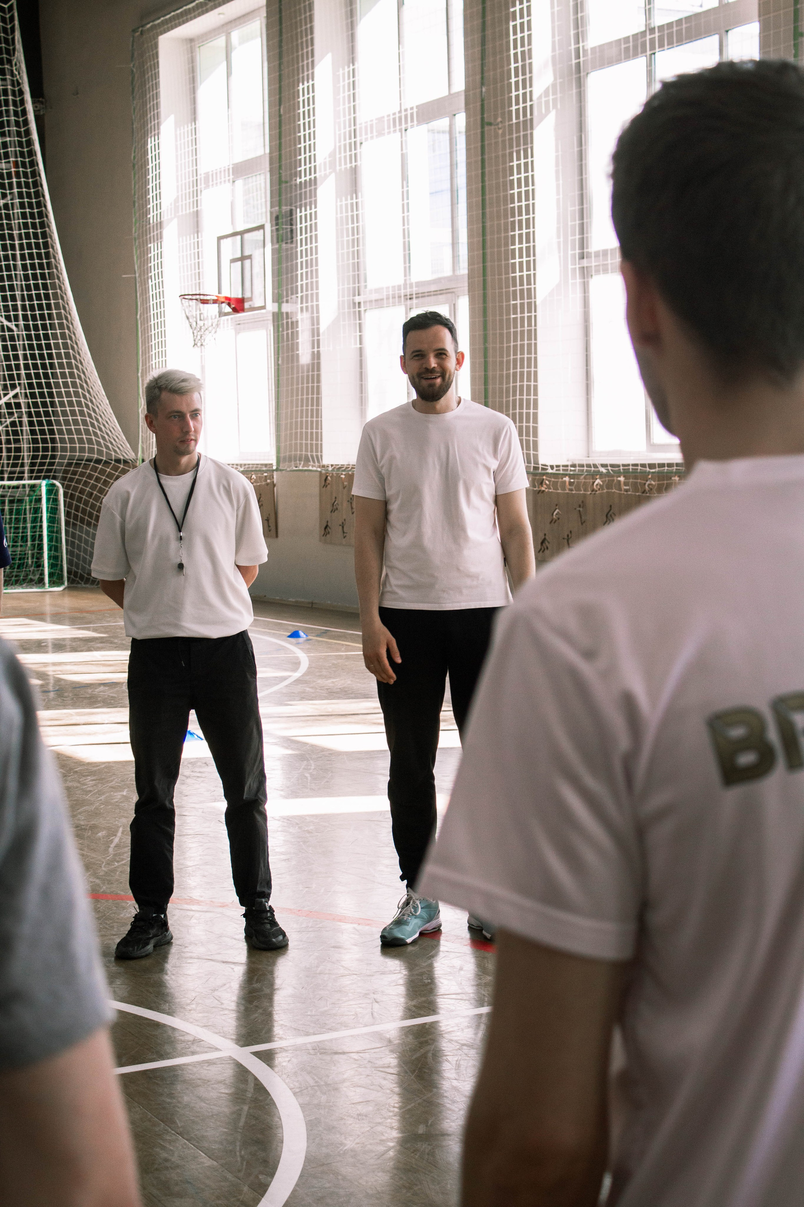 Фиджитал игры СПбПУ. Карпогоры, Санкт-Петербург