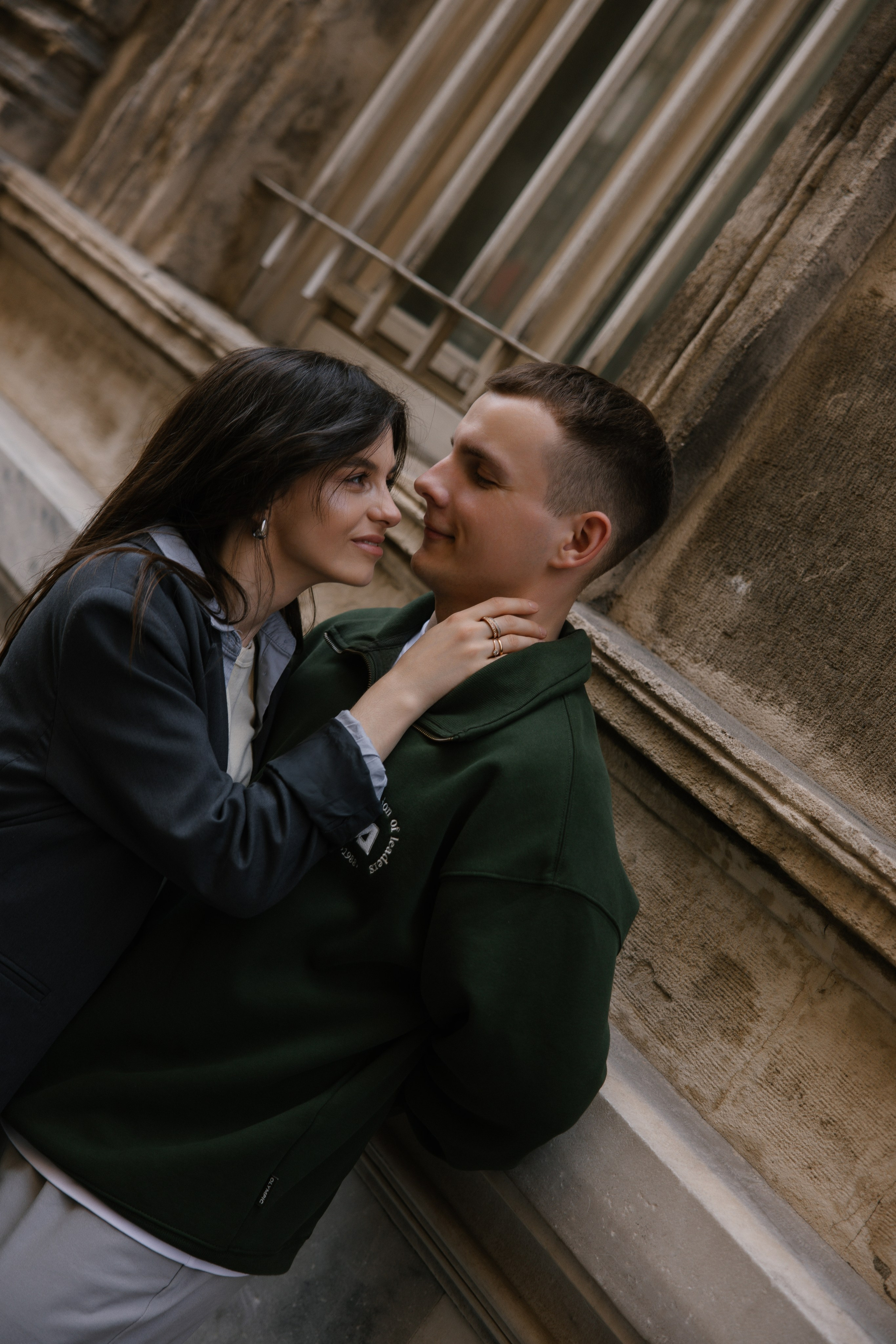 Ты, я, Стамбул