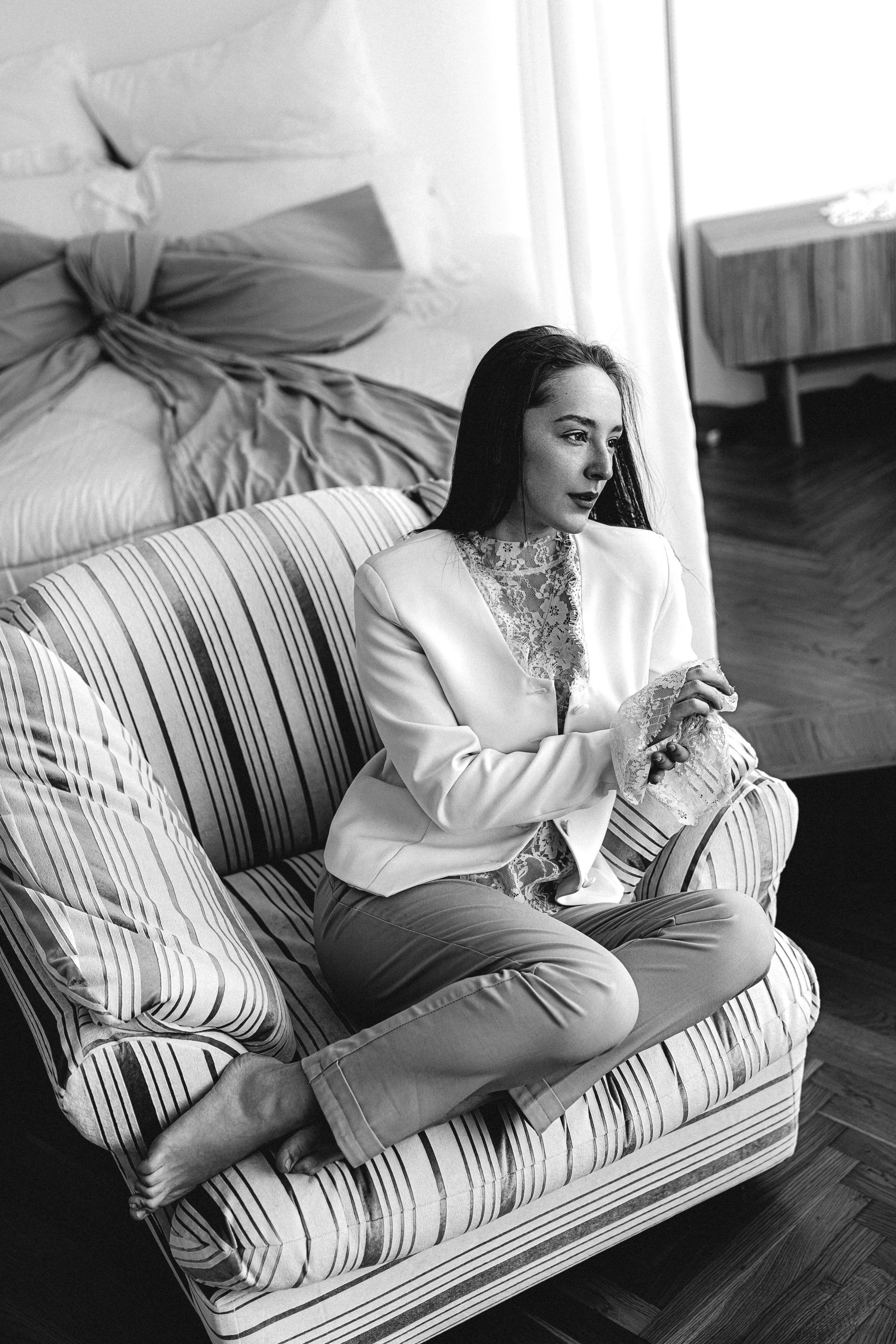 Екатерина. Женский фотограф Обнинск — Москва