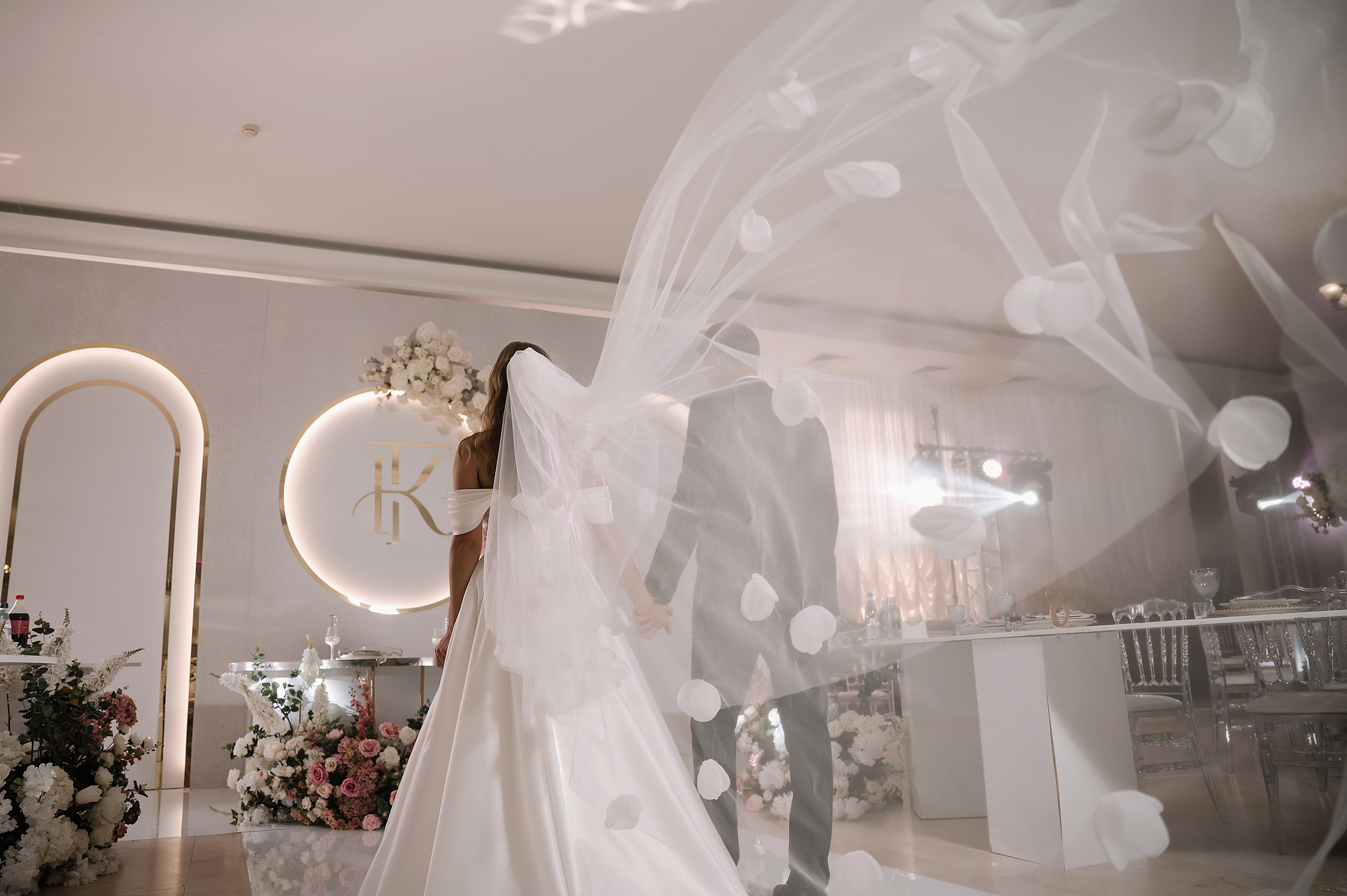 Свадьба Екатерины и Георгия. Семейный и свадебный фотограф в Туле Москве