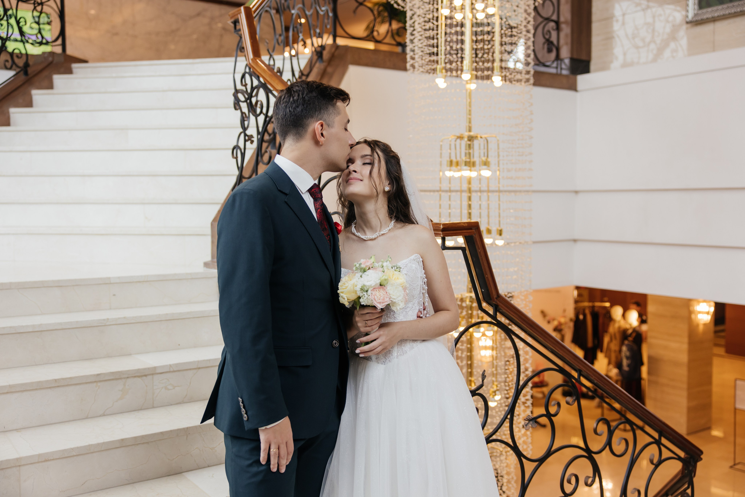 Наталья и Олег. Свадебный и семейный фотограф во Владивостоке Елена Шишкина