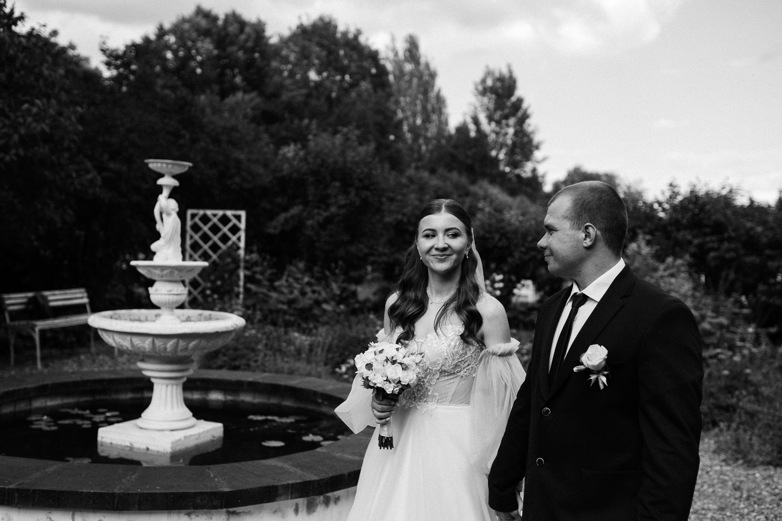 Эдуард & Анна. ФОТОГРАФ Маргарита Сивакова | Ярославль Кострома Москва