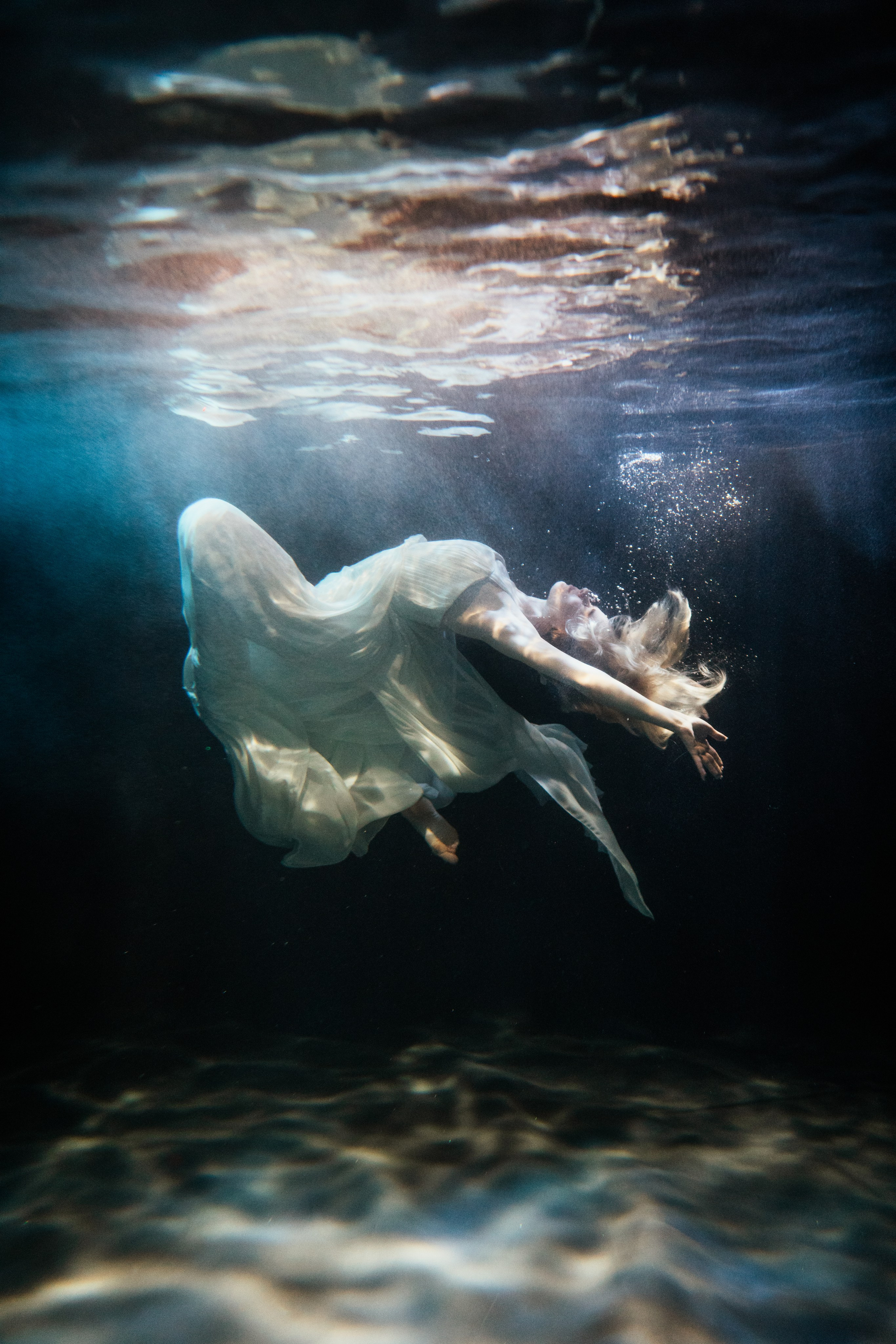 ПОРТРЕТЫ. RVANCEVA