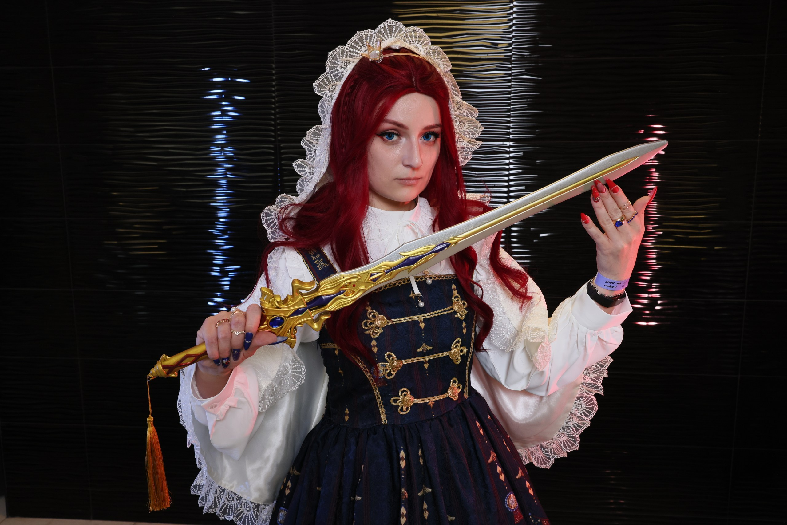 Юки, но Одори 13. Фотограф в Туле Крупский АнДРей. Фотостудия «КАДР71» в Туле