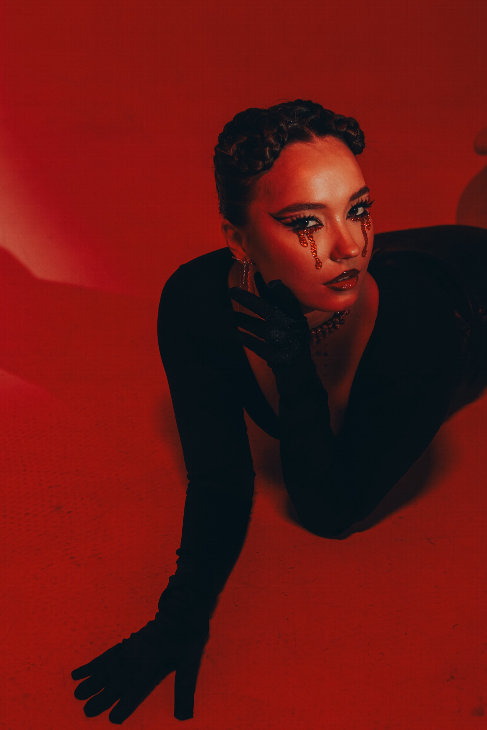 Анастасия. Фотограф Стилист Тюмень Вера Хайруллина