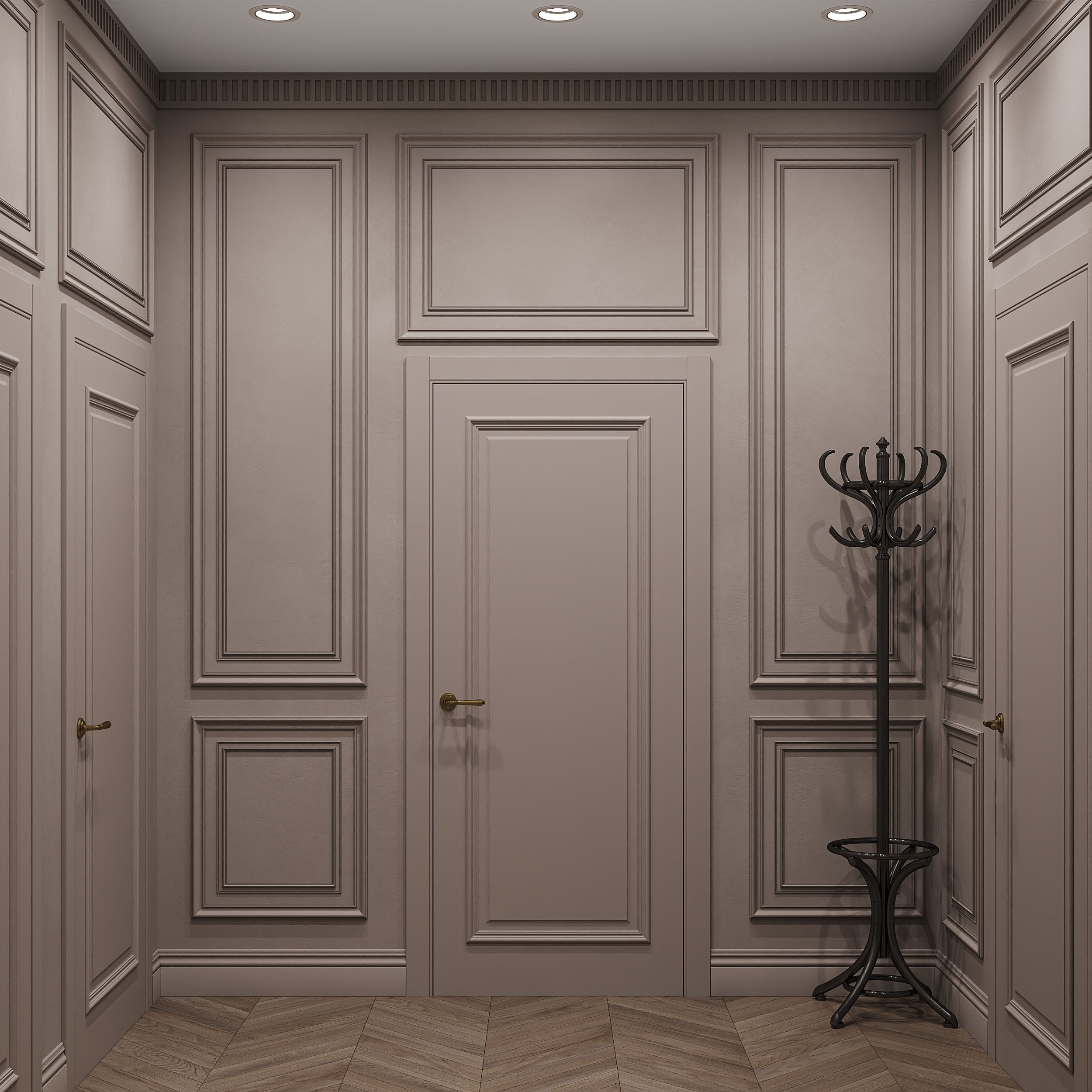 Неоклассика