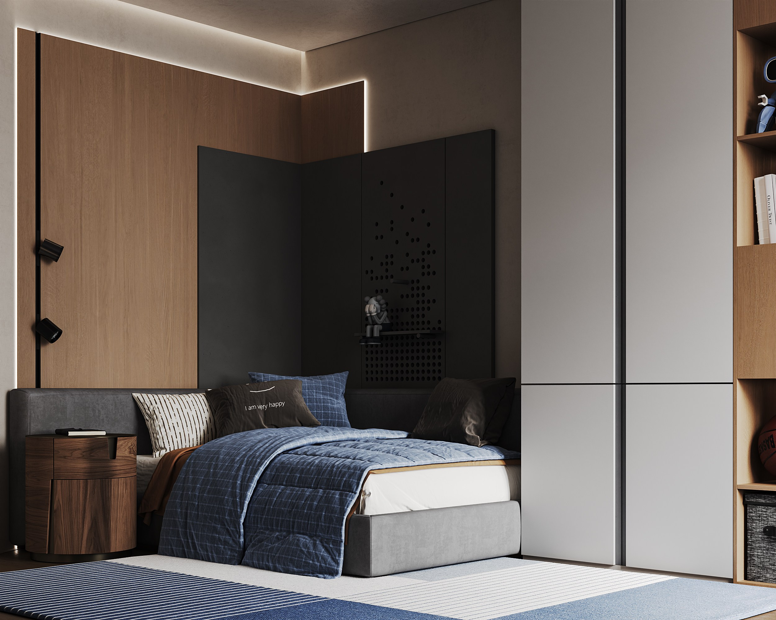 ЖК Левобережье