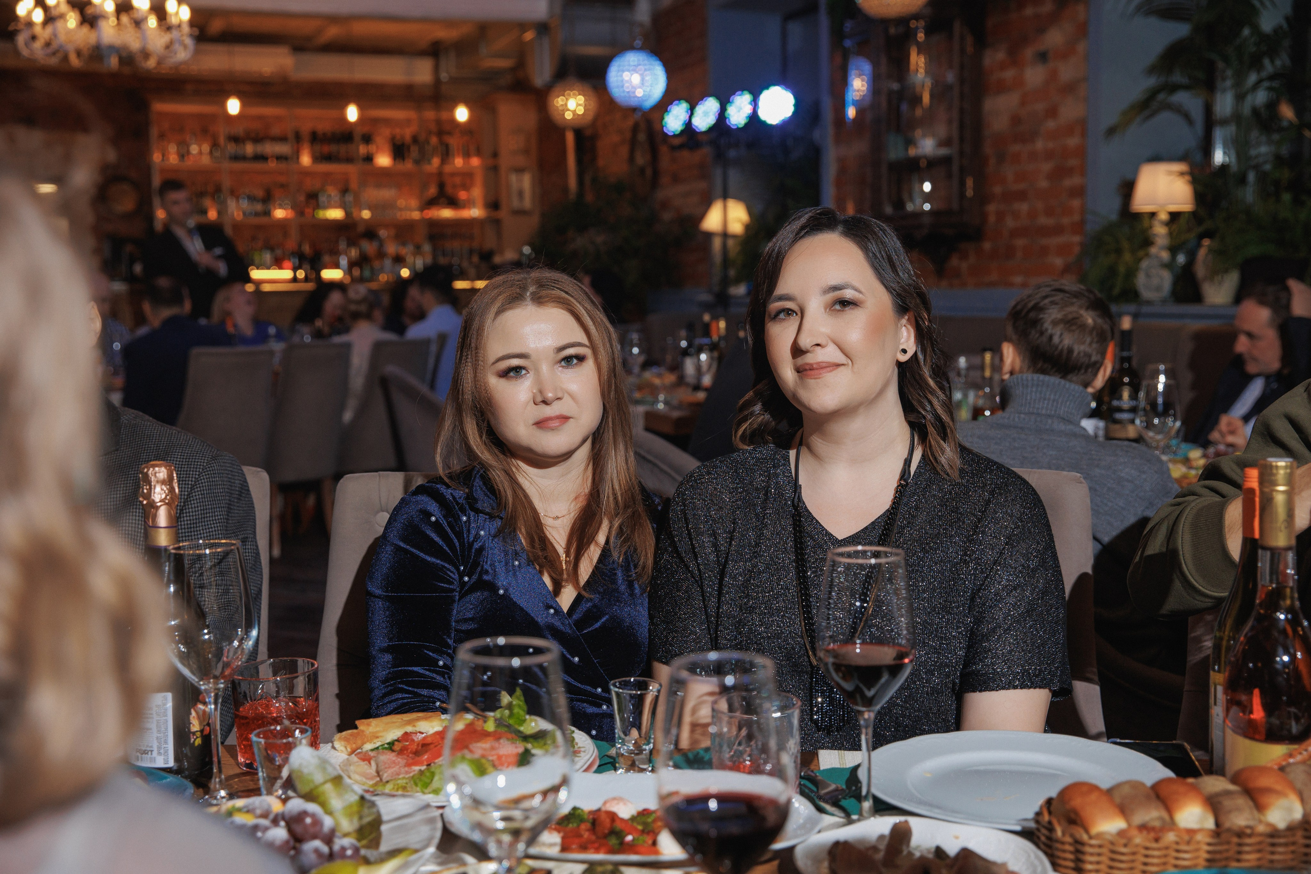 Корпоратив № 4. Romanovs | Свадебный фотограф и видеограф Чебоксары Казань Москва