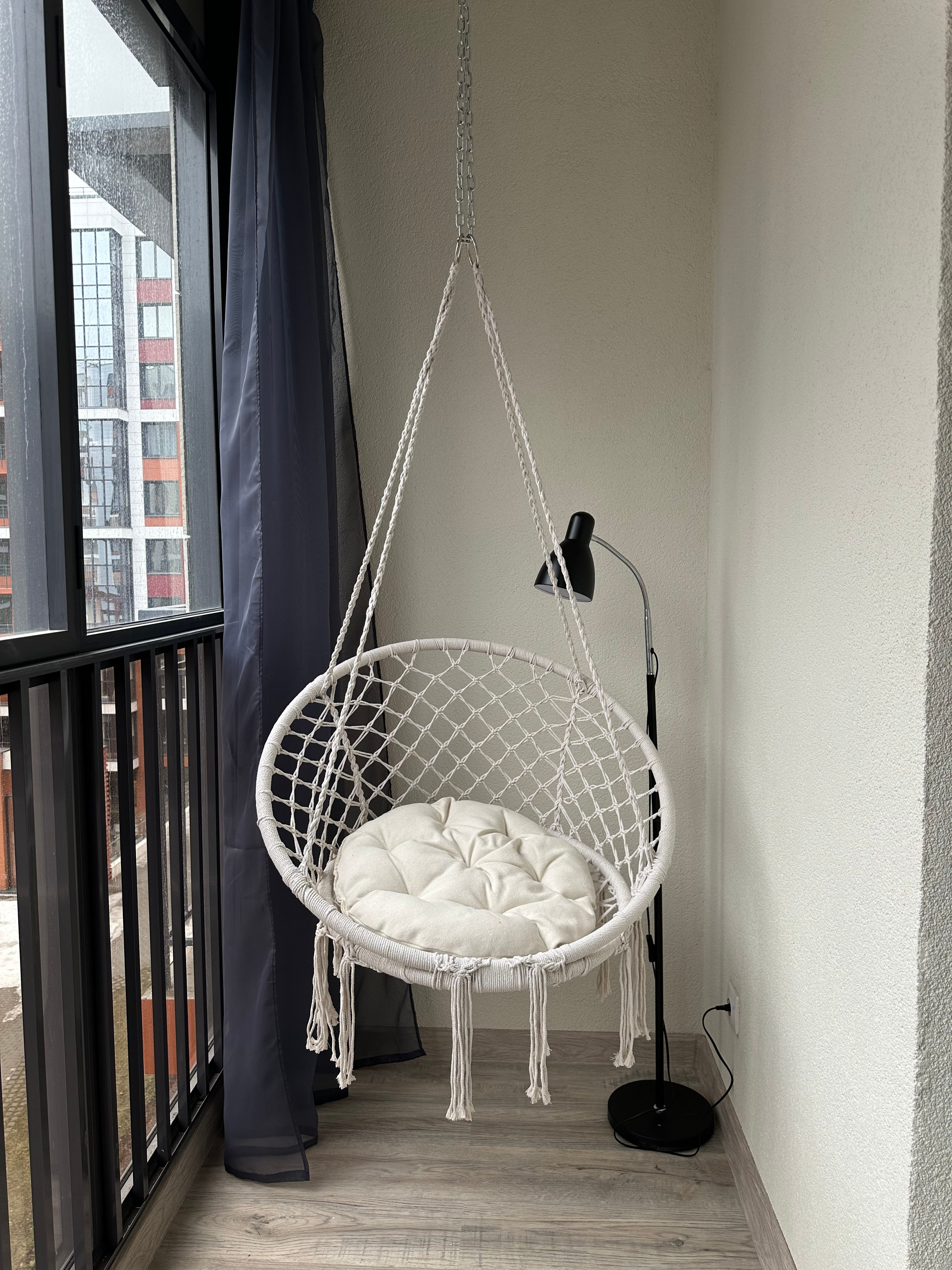 ЖК «Стрижи» Меблировка квартиры под ключ