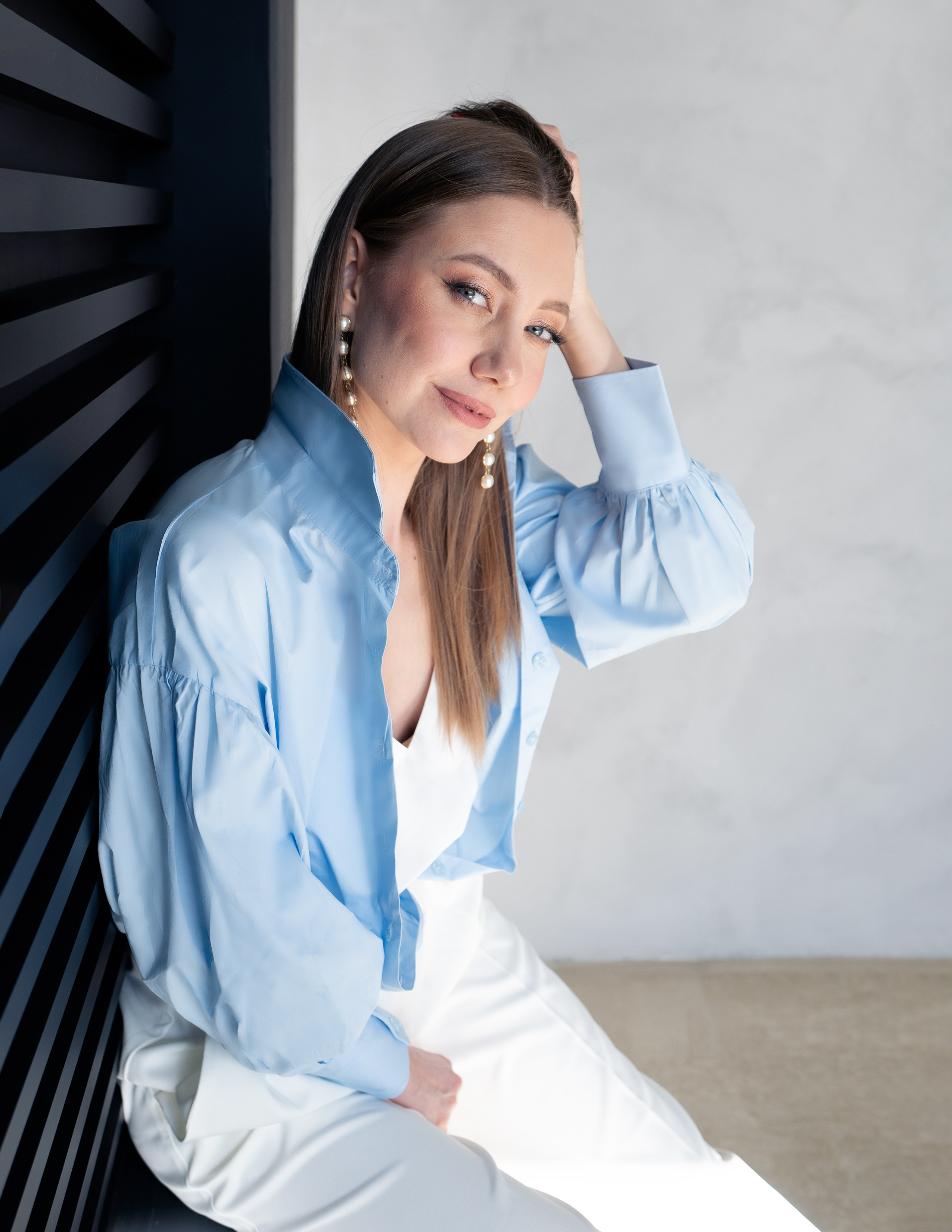 Контент съёмка для эксперта, блога, бизнеса. Коммерческий фотограф в Екатеринбурге Ольга Горбуличева