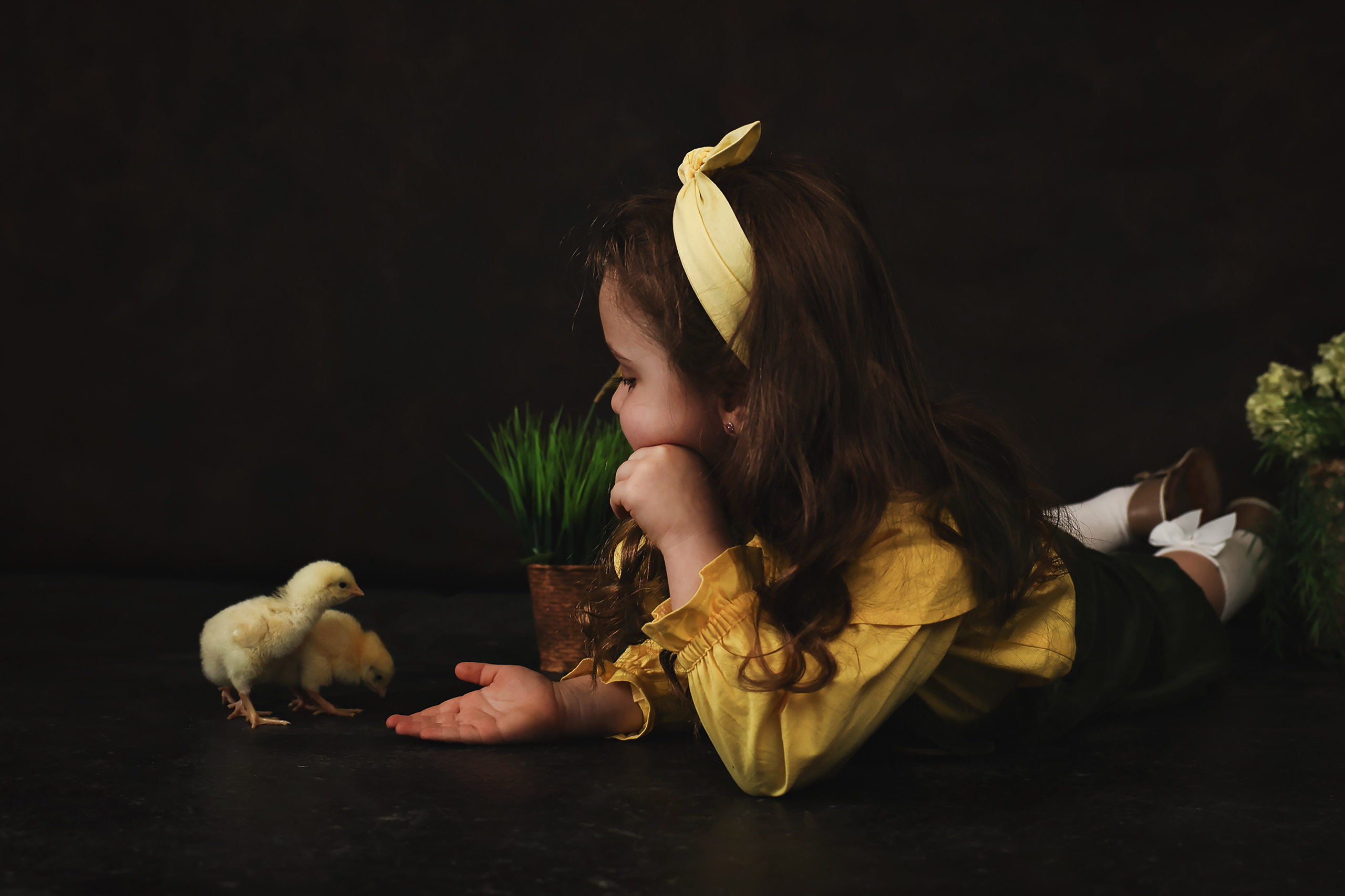 Сашенька. Фотограф портретист в Санкт Петербурге Дроздова Алла