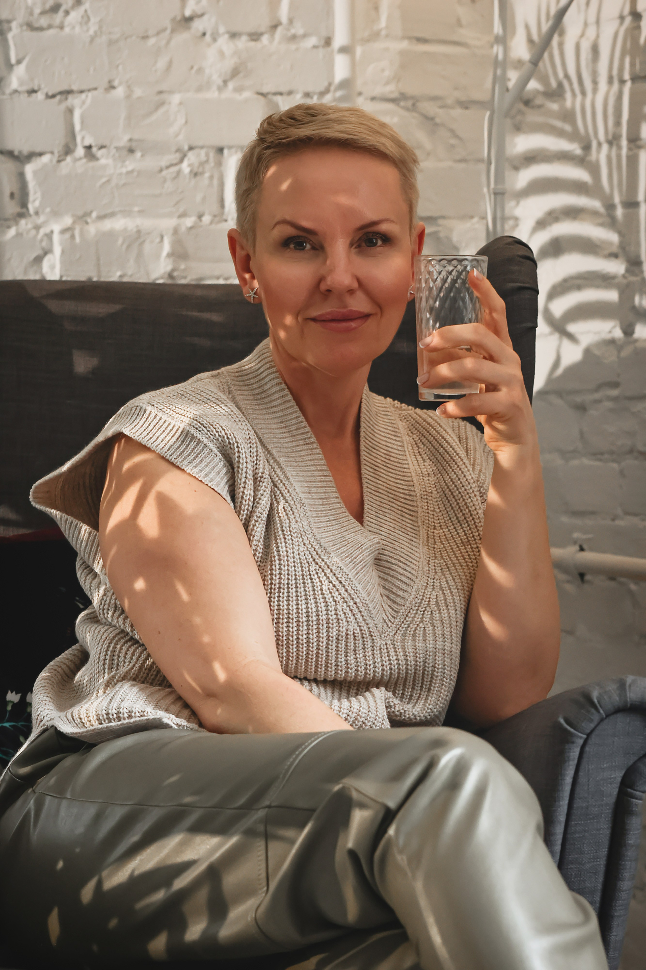 Галя. Фотограф портретист в Санкт Петербурге Дроздова Алла