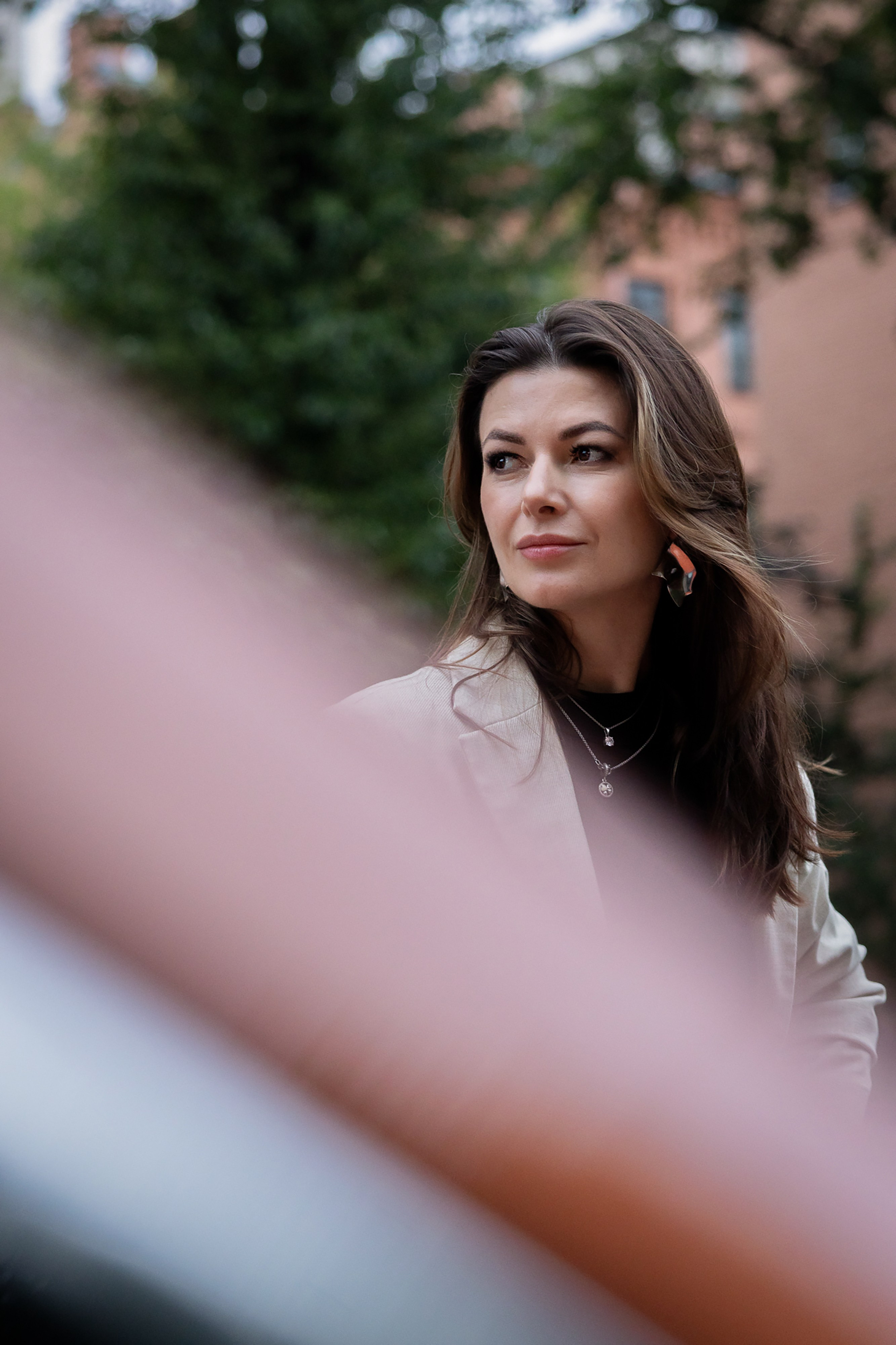 Дизайнер интерьера. Фотограф портретист в Санкт Петербурге Дроздова Алла